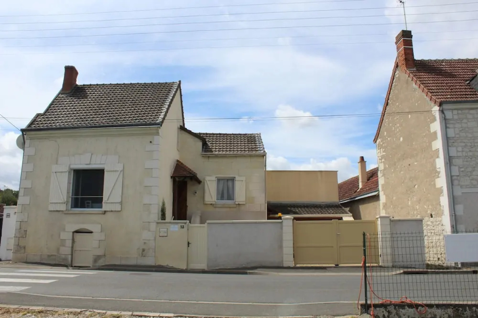 Le Petit Nid de Beauval