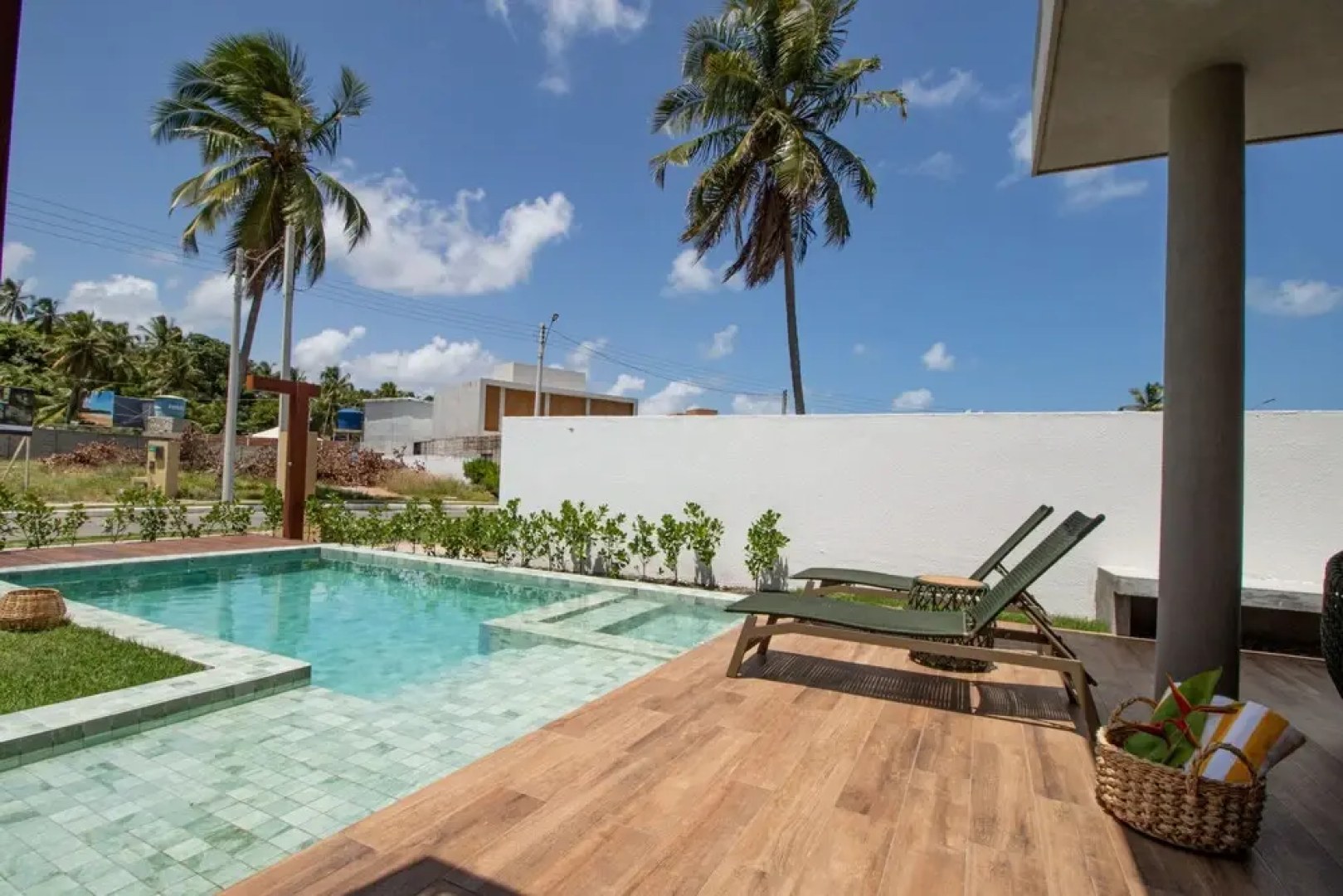 São M dos Milagres Casa Área Gourmet