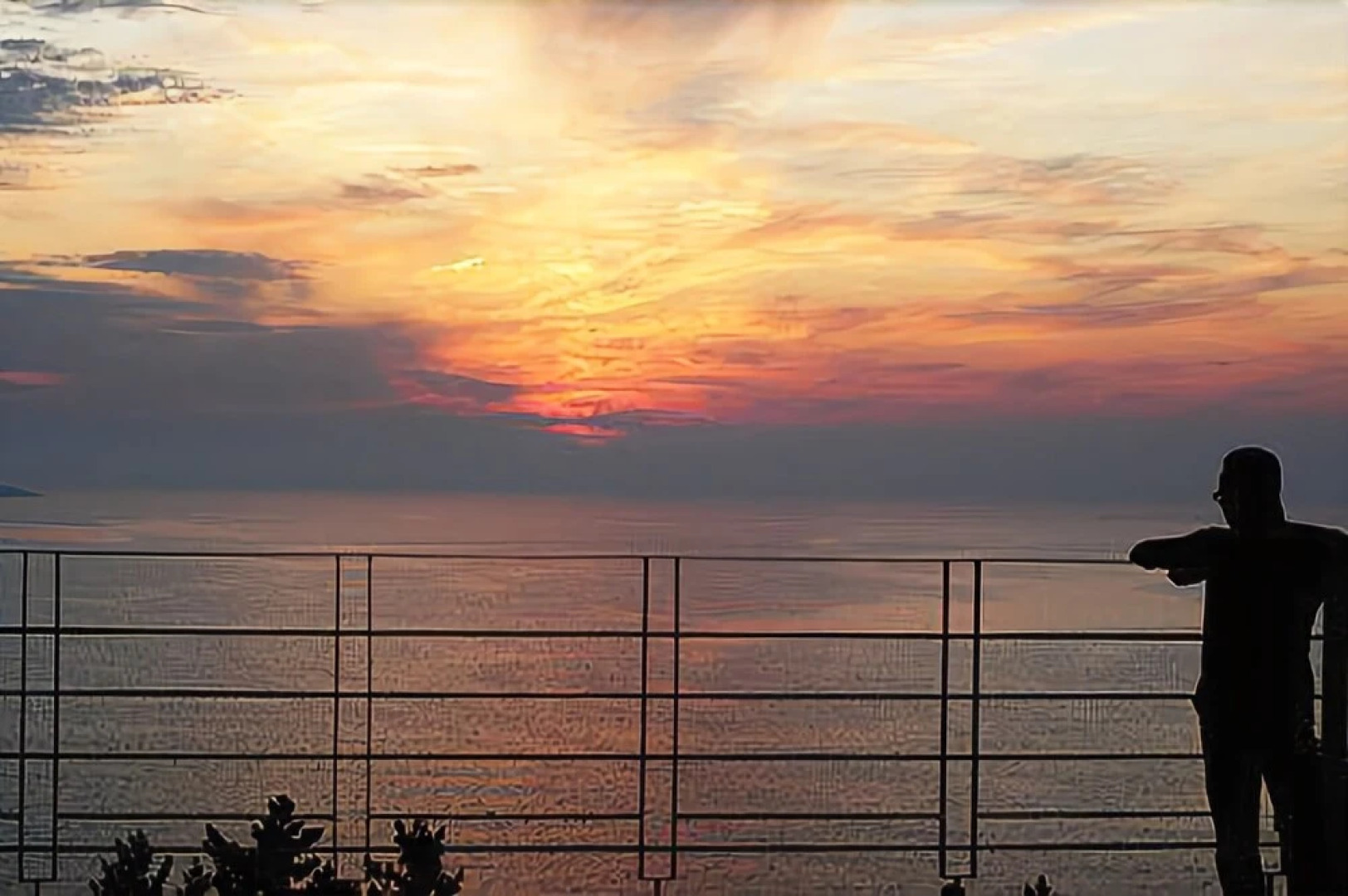 Buan Bauhaus Pension