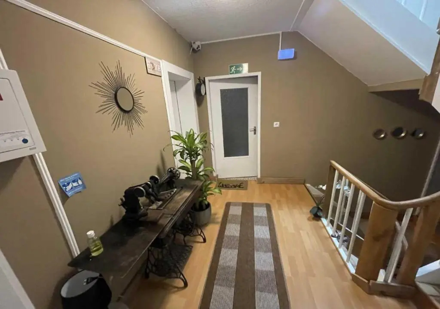 Green Seeblick Hotel & Apartments