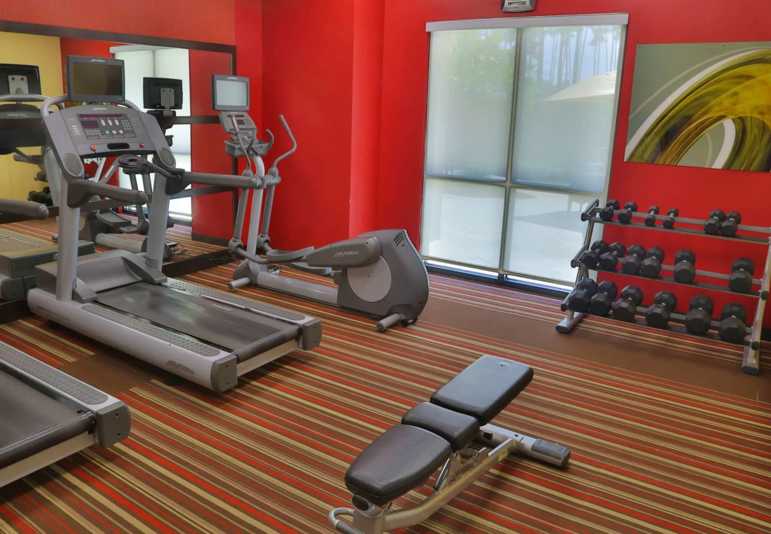 Courtyard by Marriott Biloxi North/D'Iberville