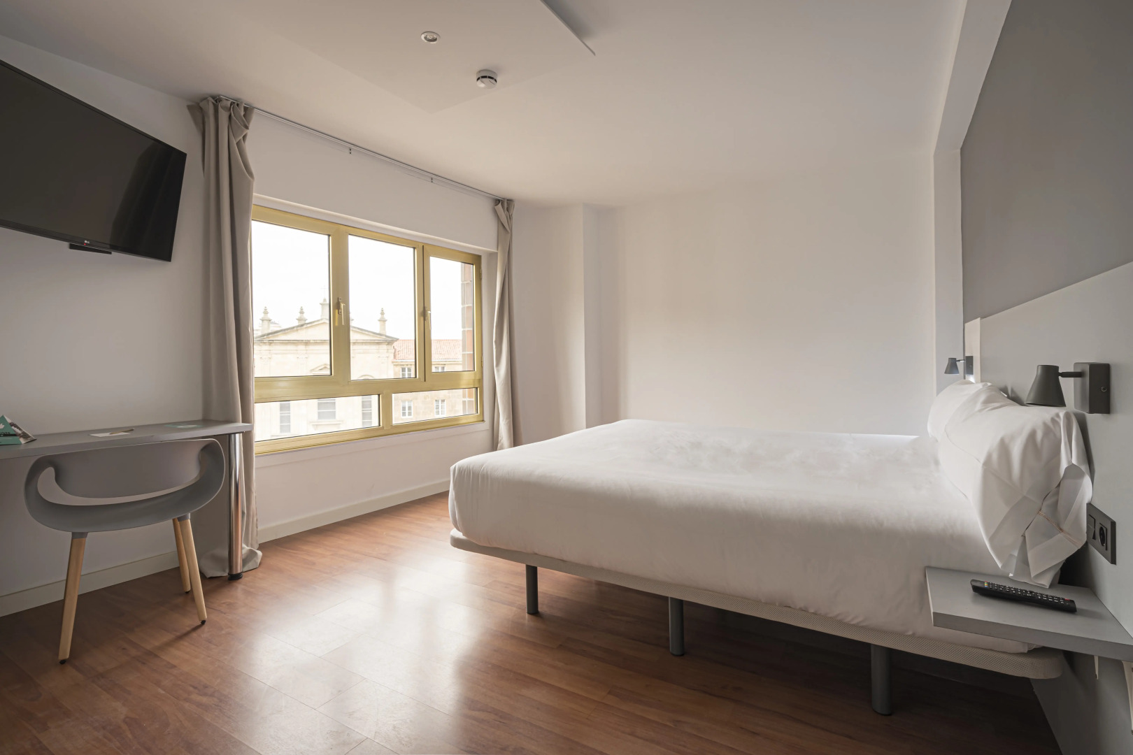 Hotel Alda Centro Gijón