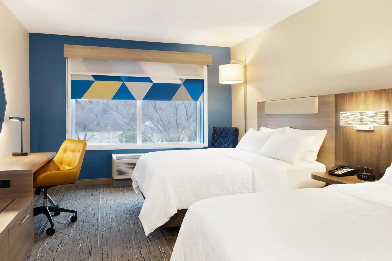 Holiday Inn Express Williamston by IHG