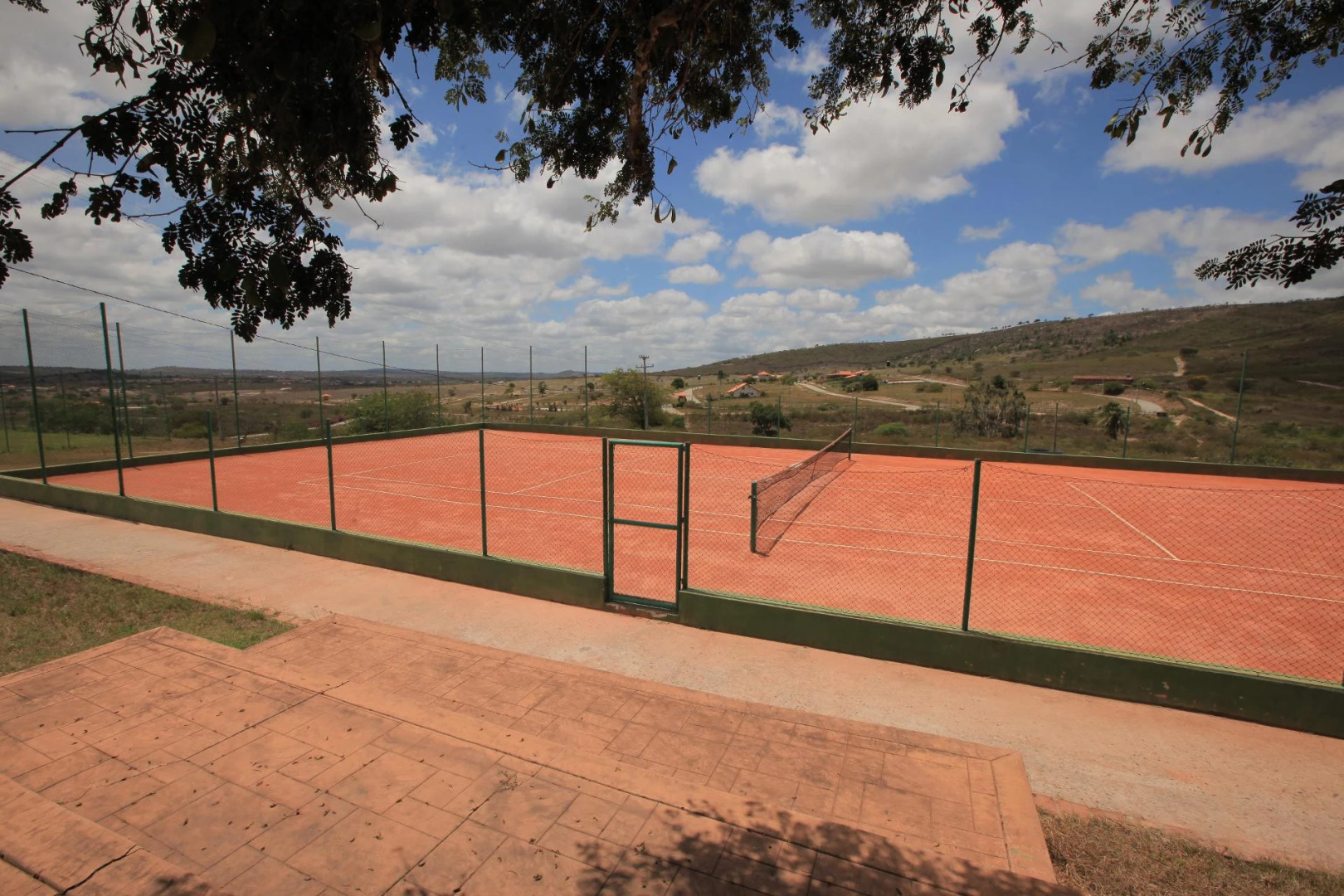 Hotel Fazenda Monte Castelo Gravatá