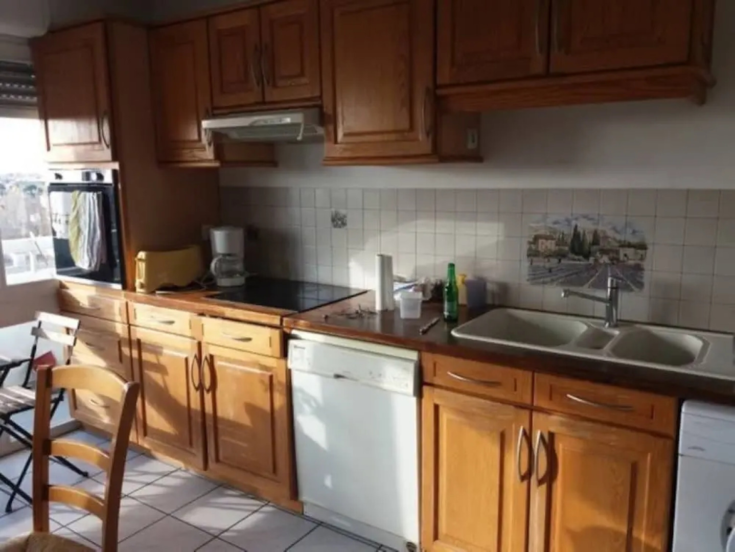 La Marquise - Verneuil