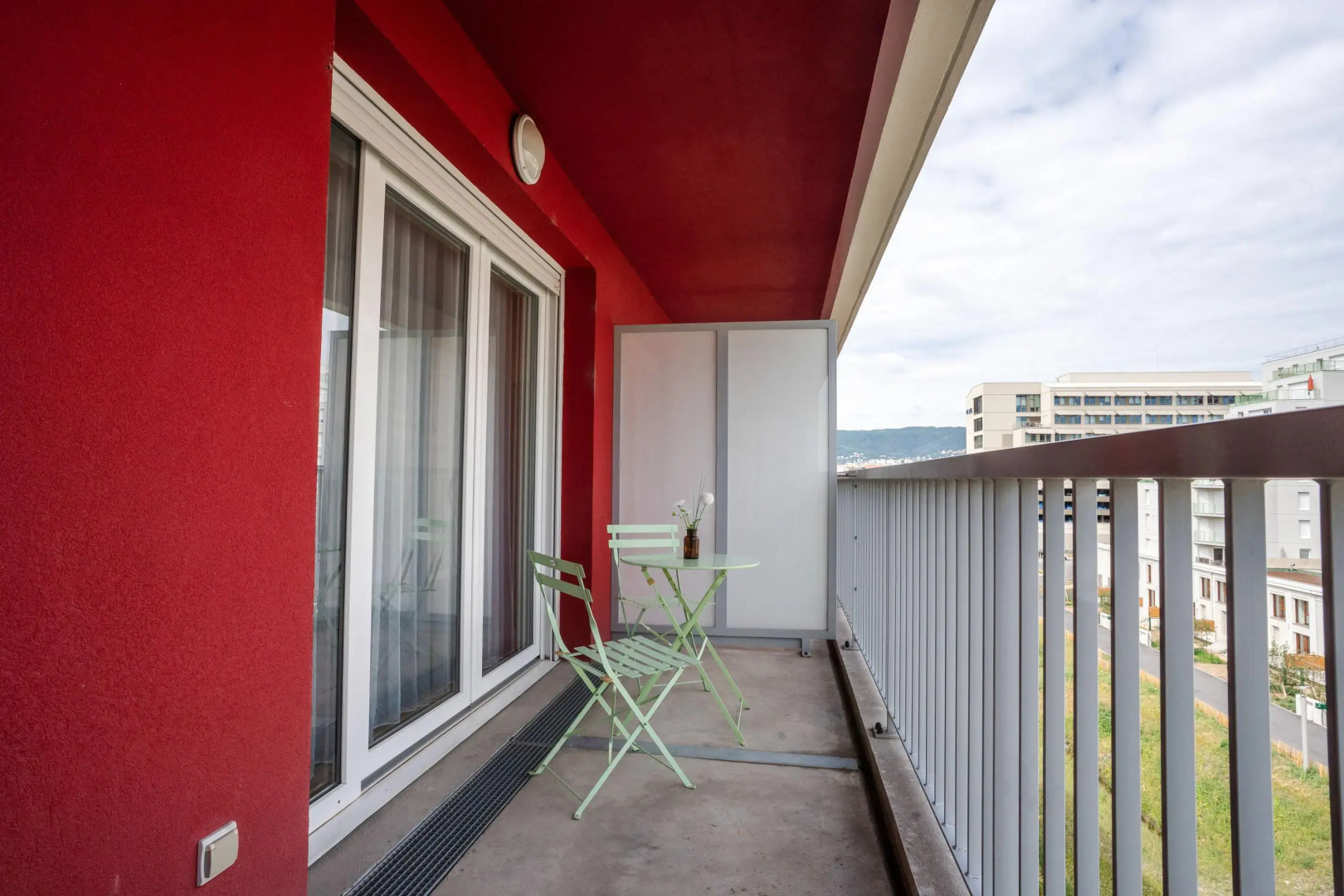 Quality Suites Clermont-Ferrand Stadium