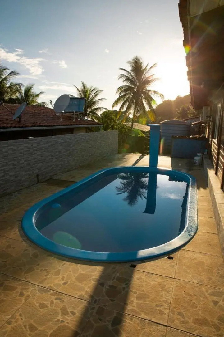 Pousada Morada do Sol