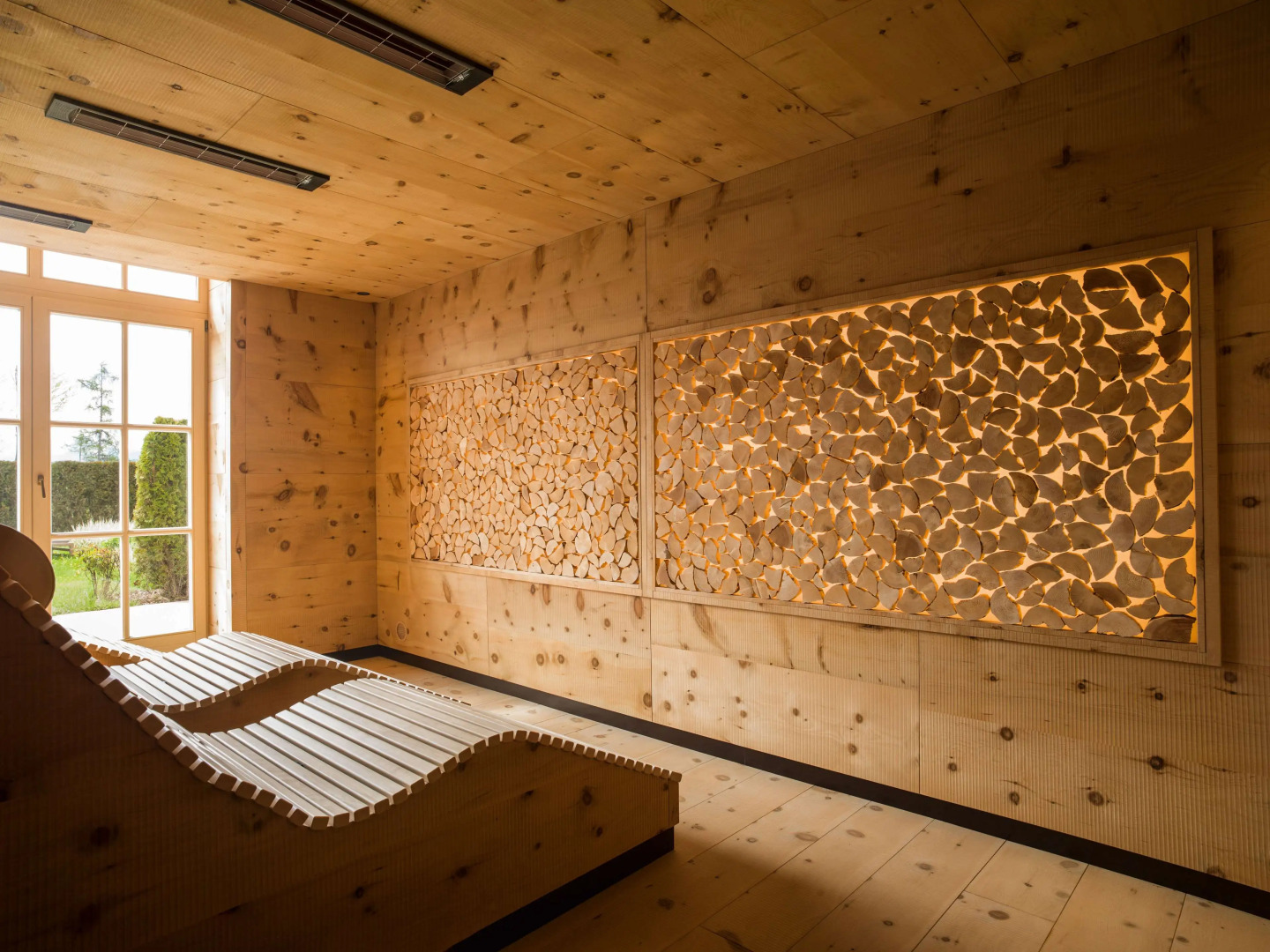 Interalpen-Hotel Tyrol GmbH