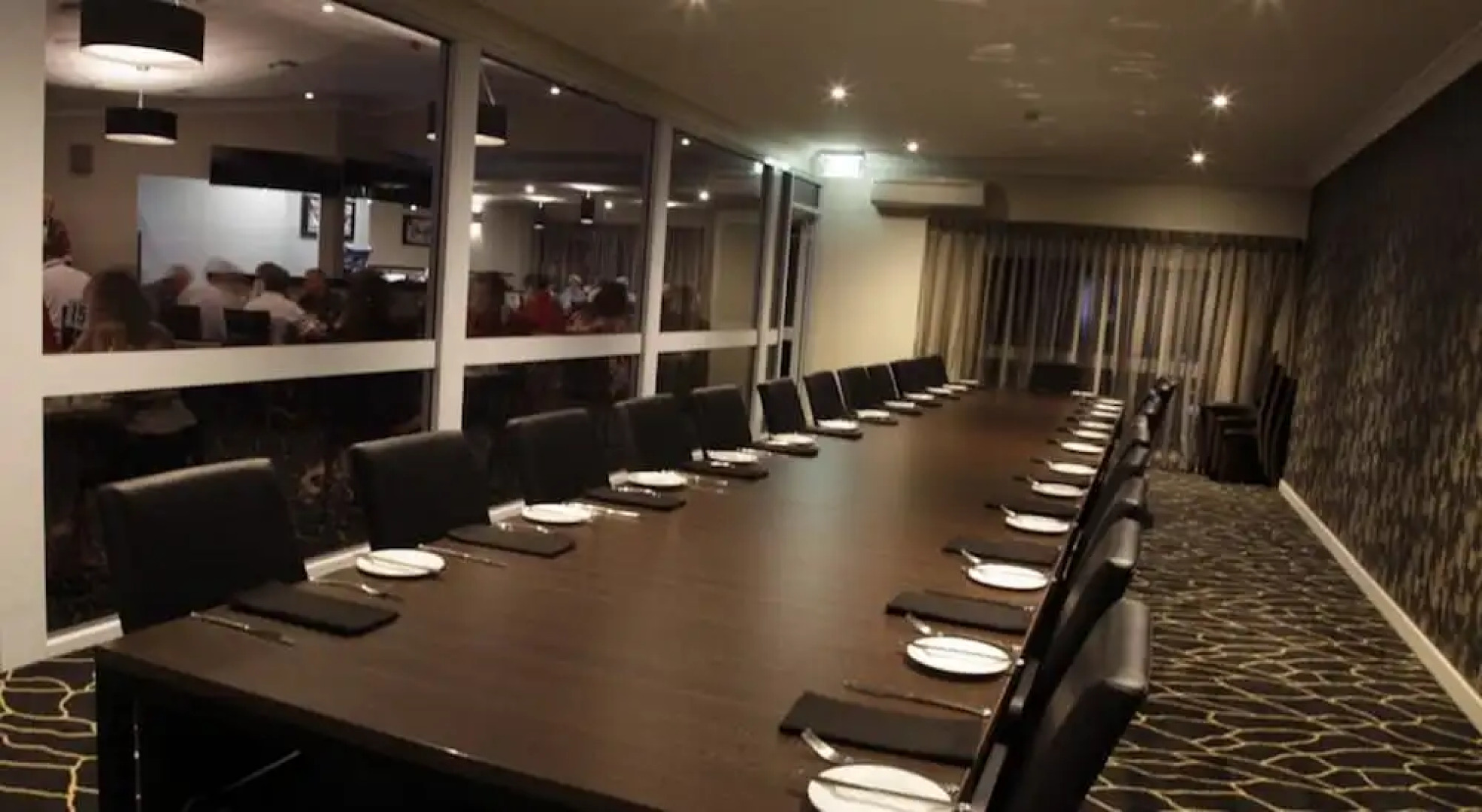 Cattlemans Country Motor Inn & Serviced Apartments