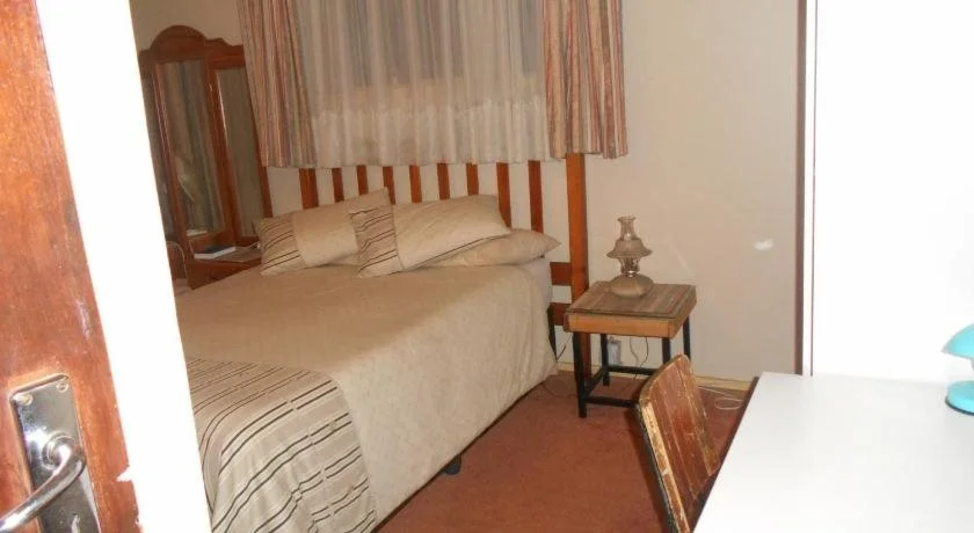 Pilot Inn Accommodation