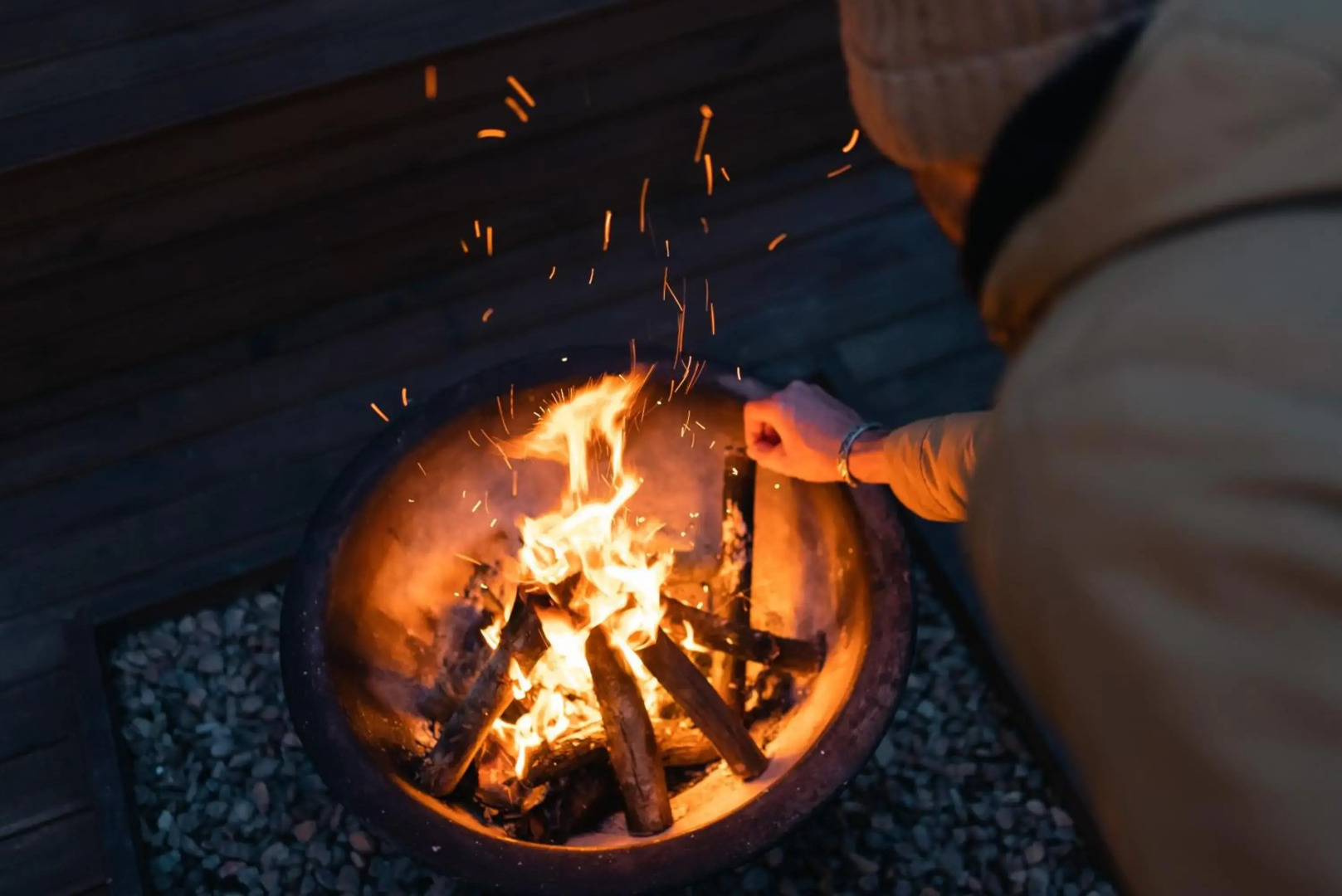 Kaaimans River Rustic Views