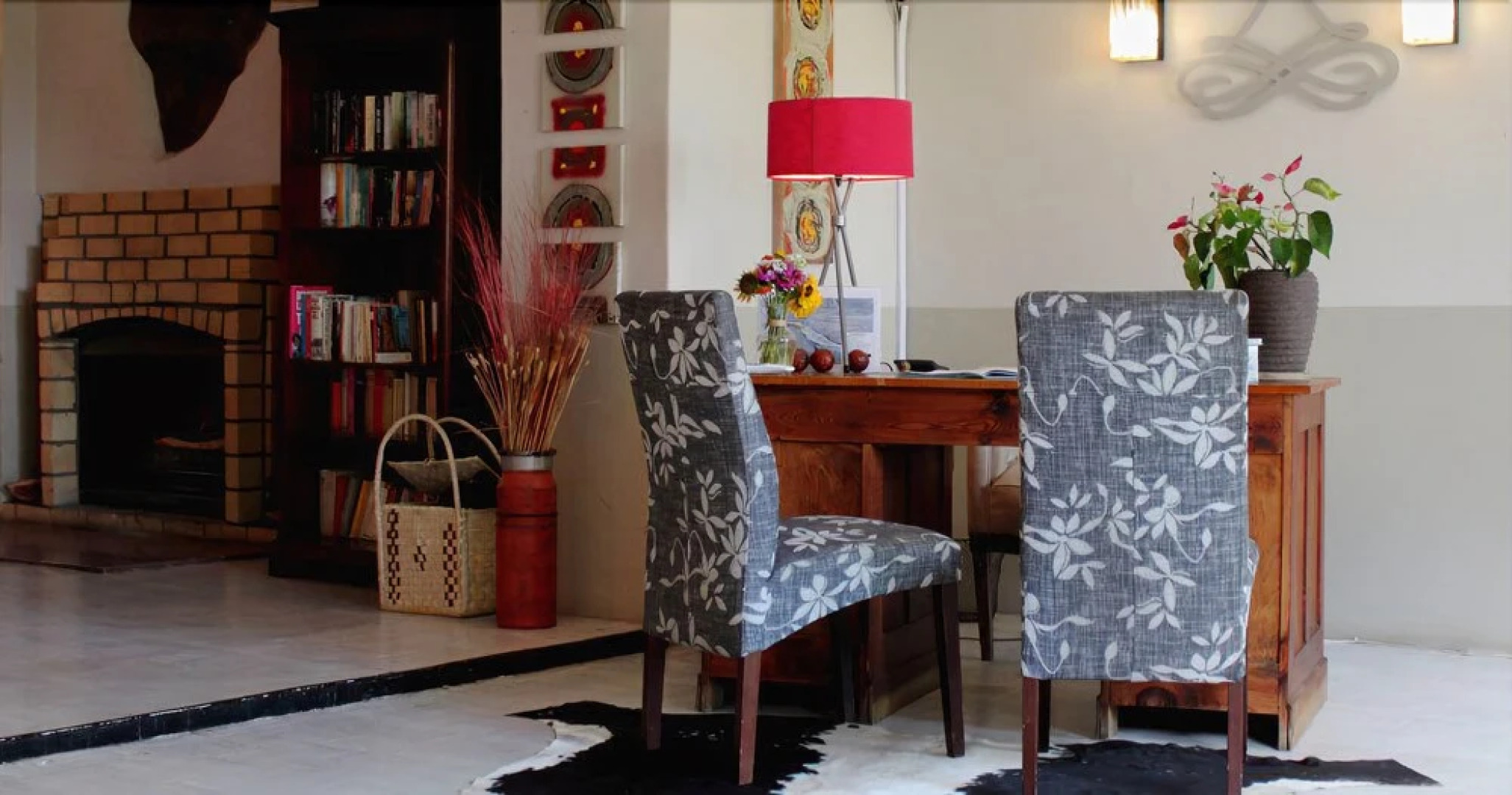 The Elegant Farmstead