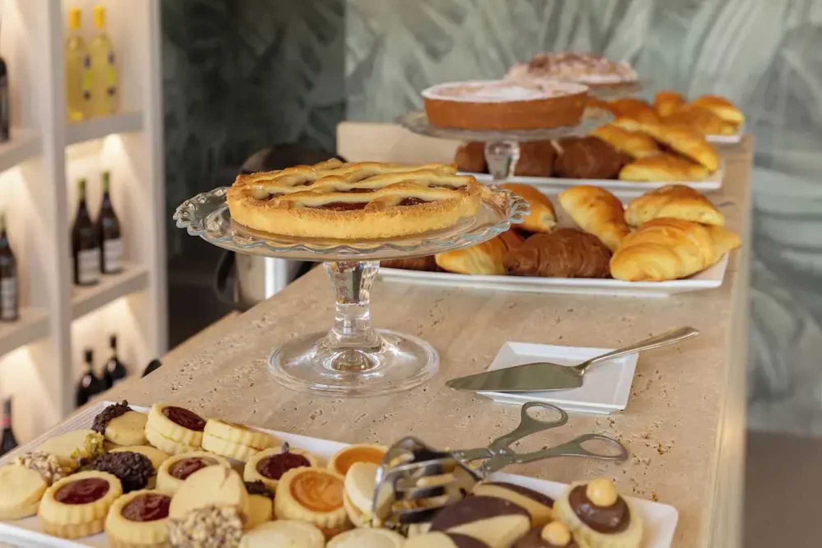 Tenuta Asmara Luxury Resort