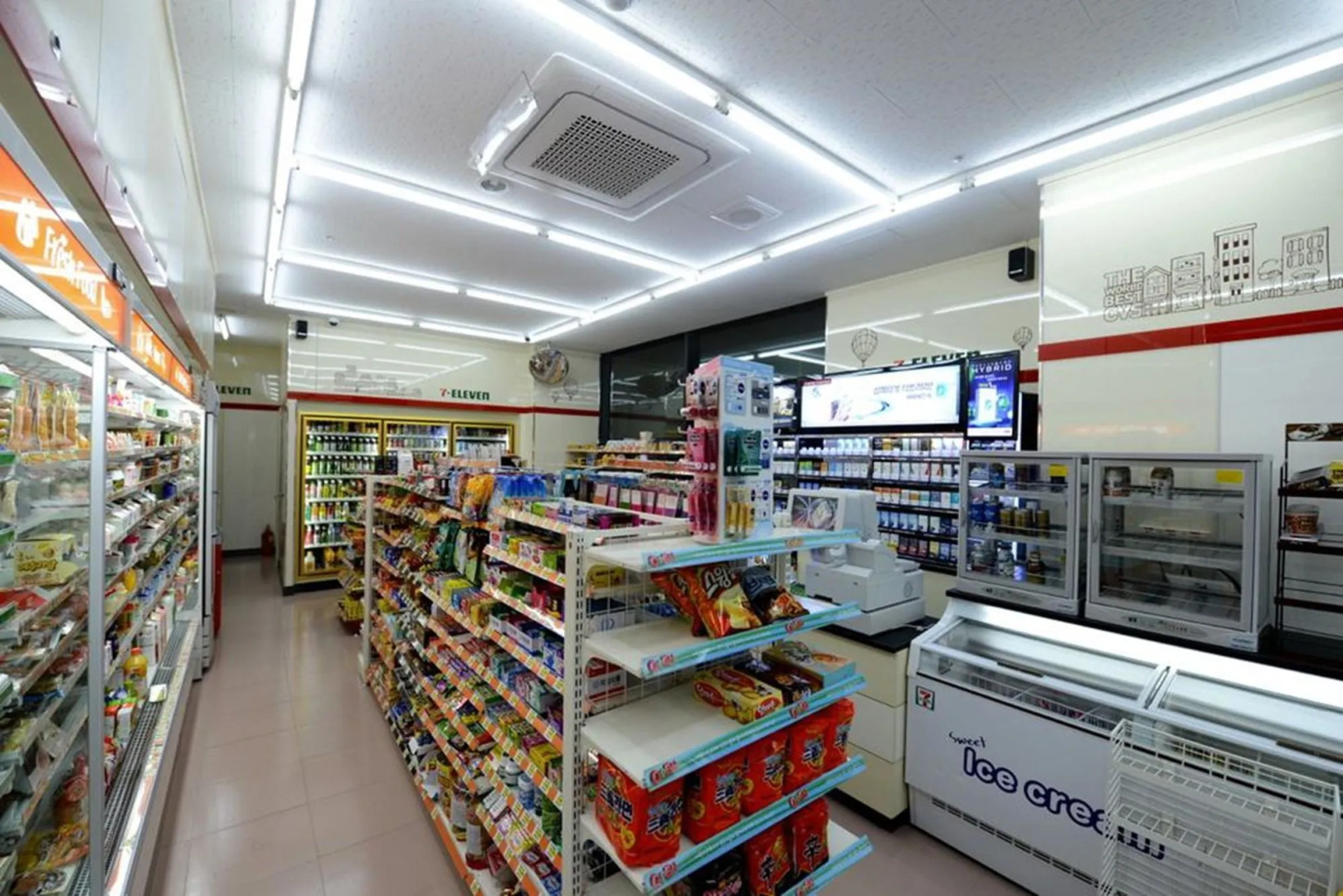 Hotel Graytone Dunsan