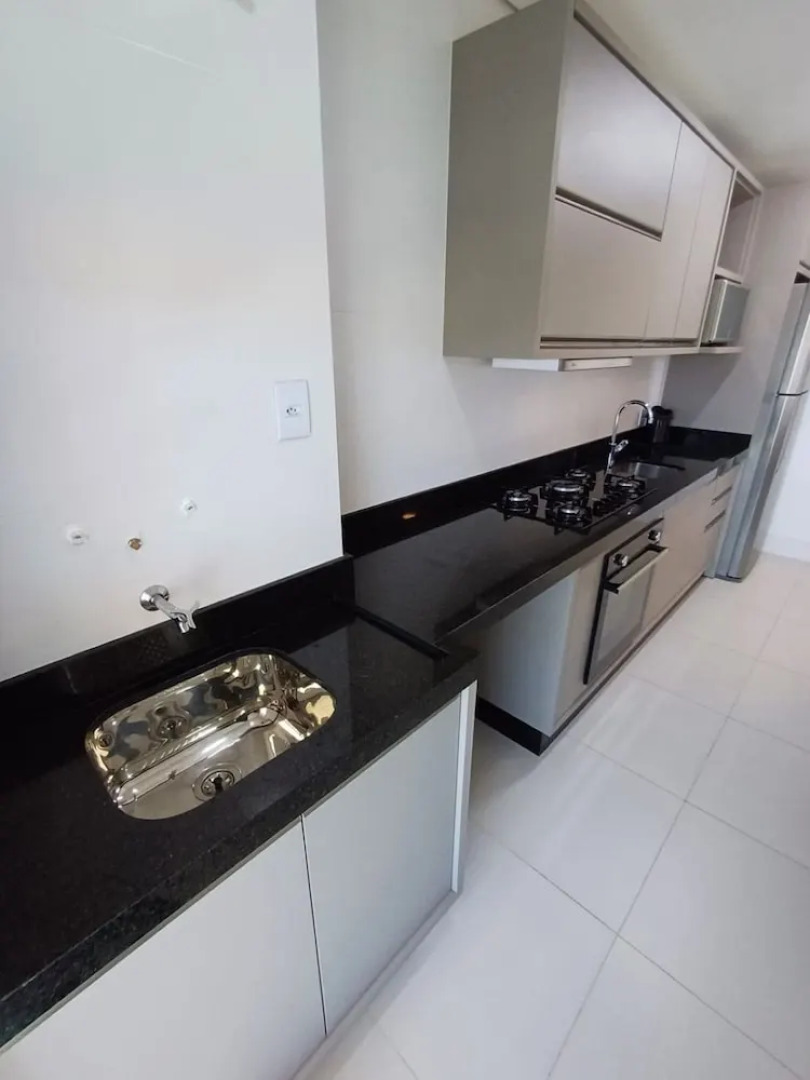 Ap Praia de Ouro - Venice Home Club