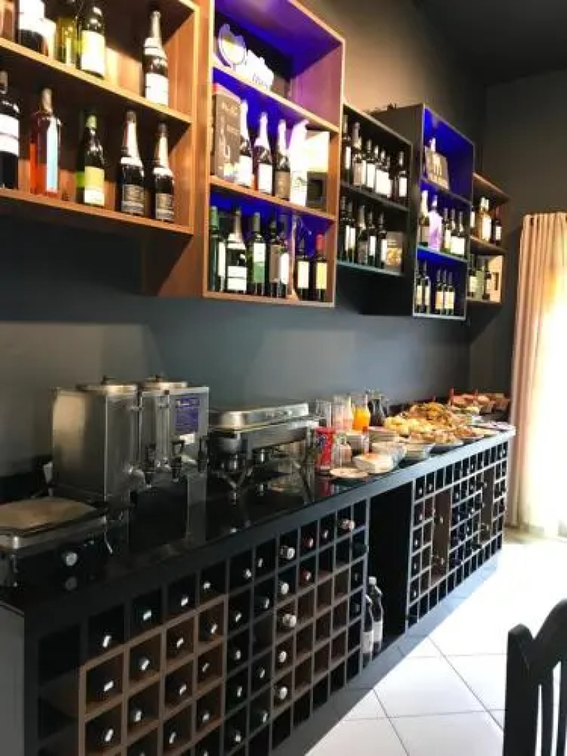 Urussanga Palace Hotel