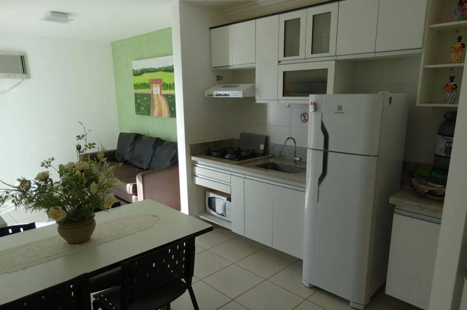 Hotel Enseada Residence﻿