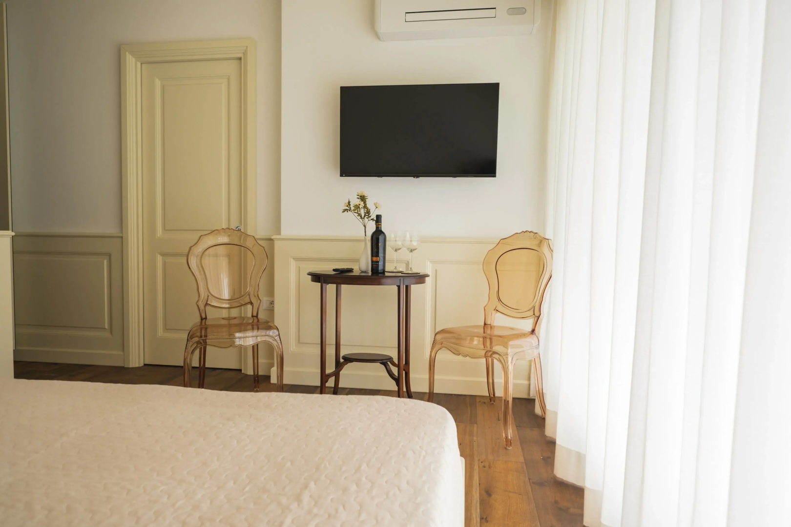 Luxury B&B La Riserva Dannunziana