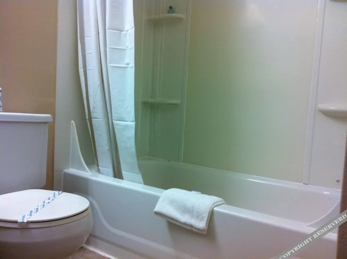 Coquitlam Sleepy Lodge