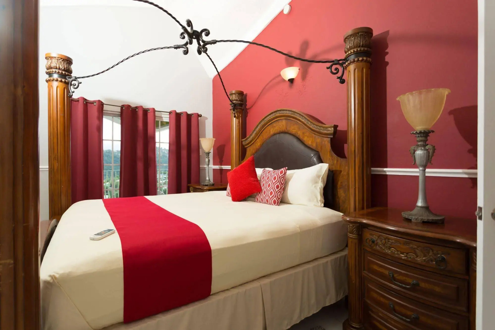 Casa Tianna - Vacation Rental Kgn Jamaica