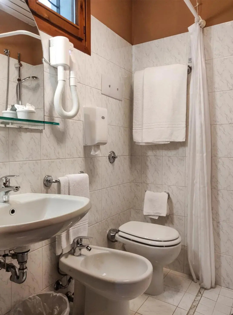 Hotel Castello S. Antonio