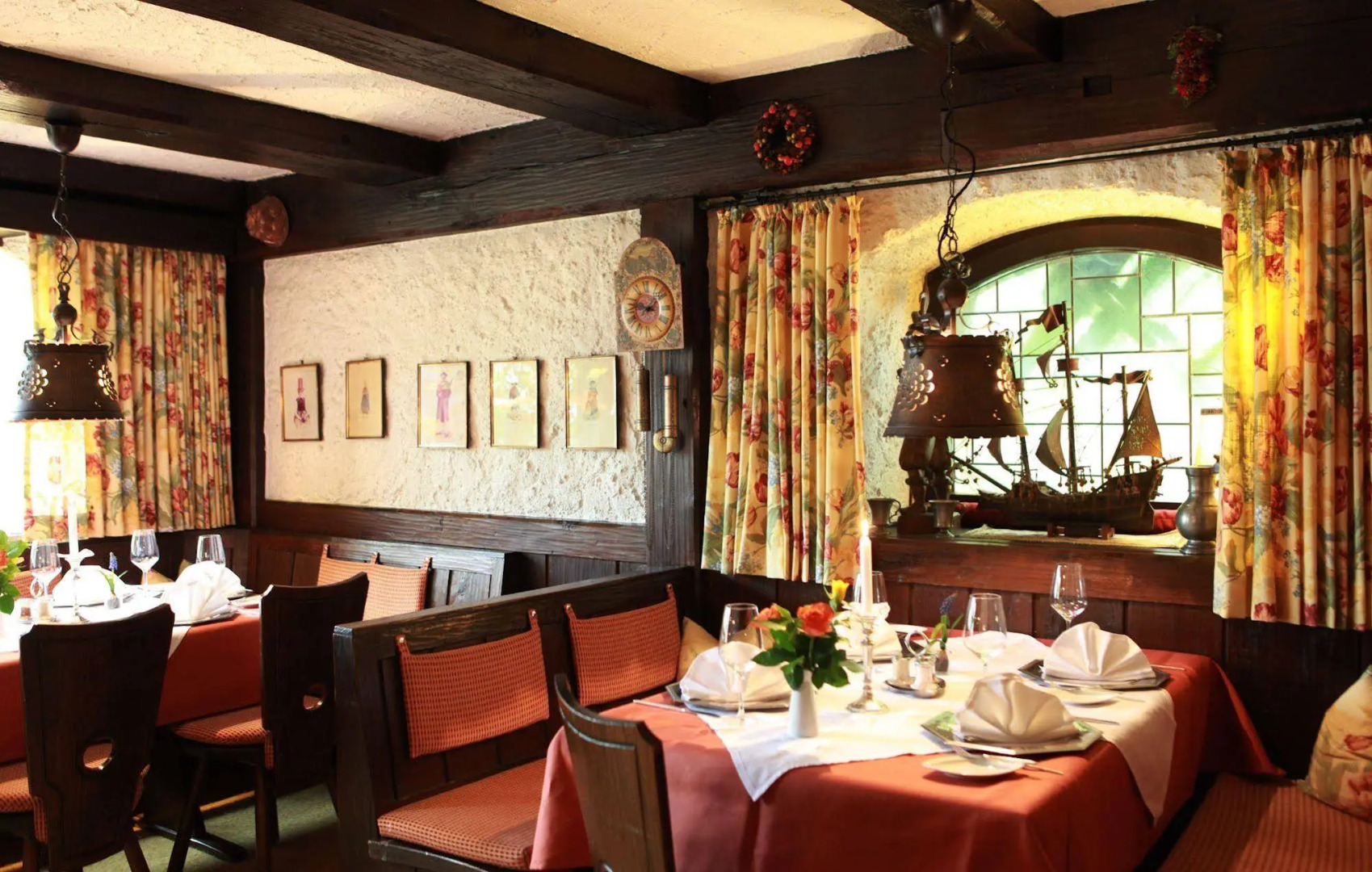 schlossmühle - lean-luxury boutiquehotel