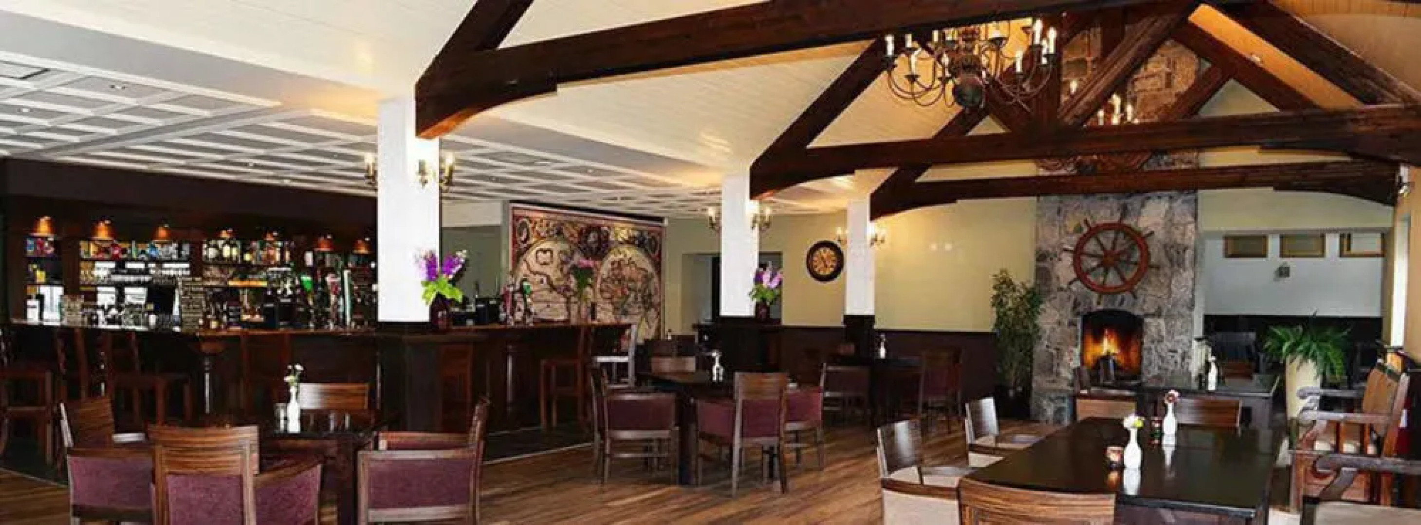 Burren Atlantic Hotel & Holiday Village