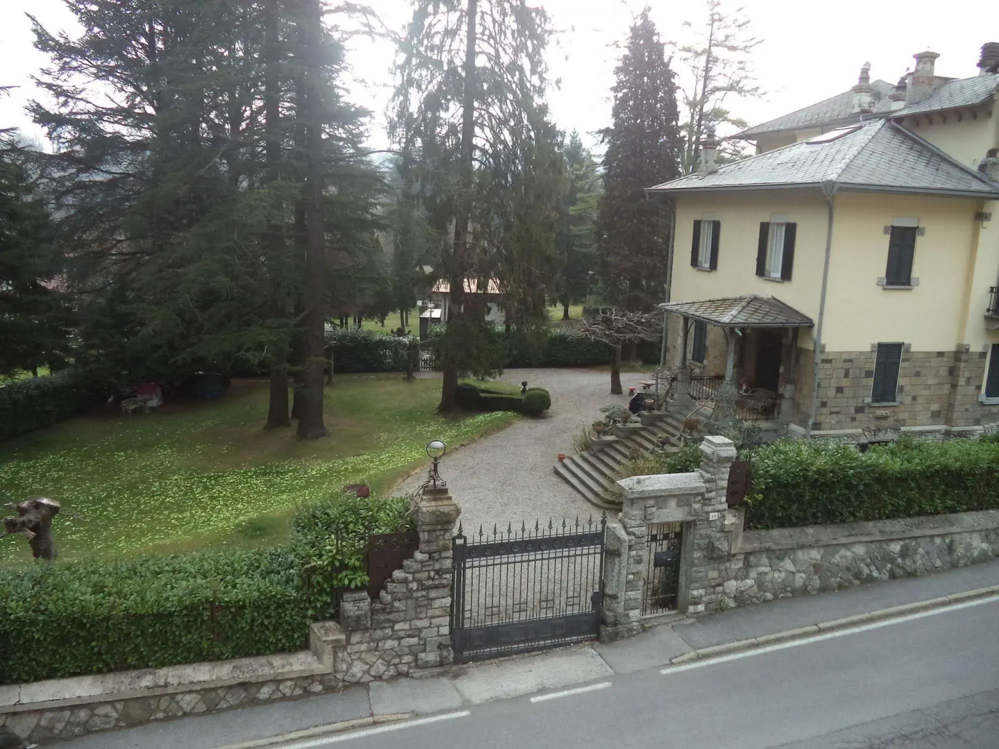 Hotel Il Nibbio