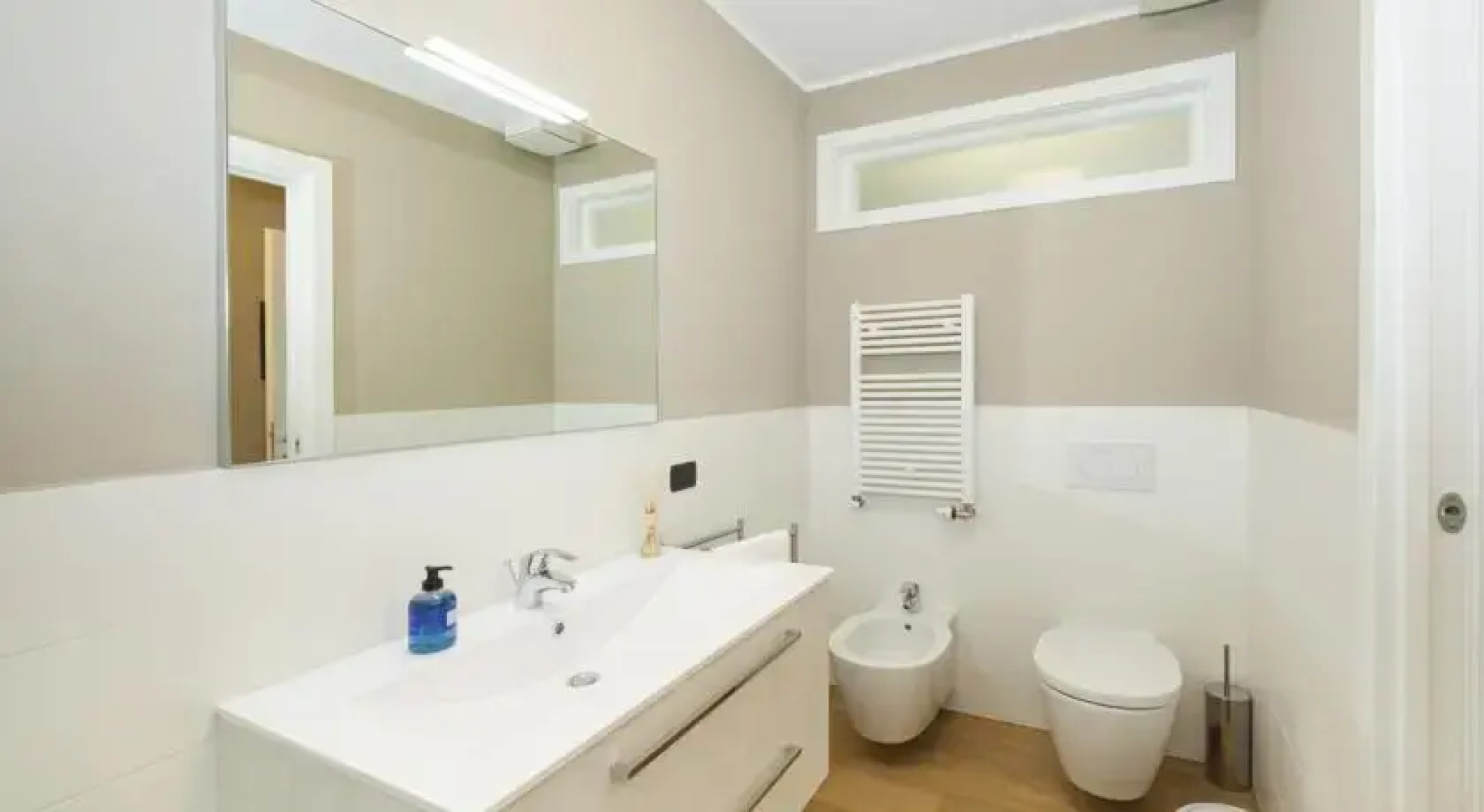 Appartamenti Renzo e Lucia