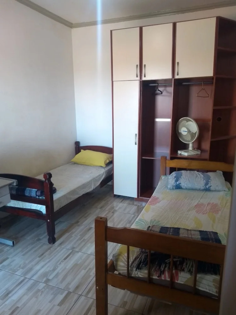 Pensao Da Bia Em Tatui