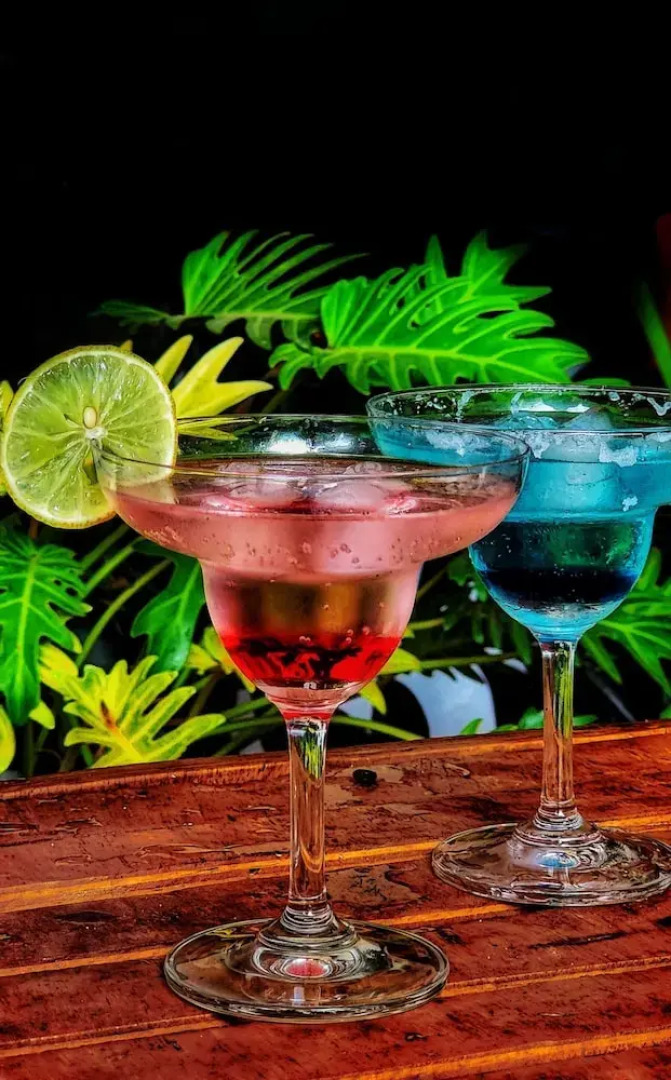 The Yellow Bamboo Resort And Spa