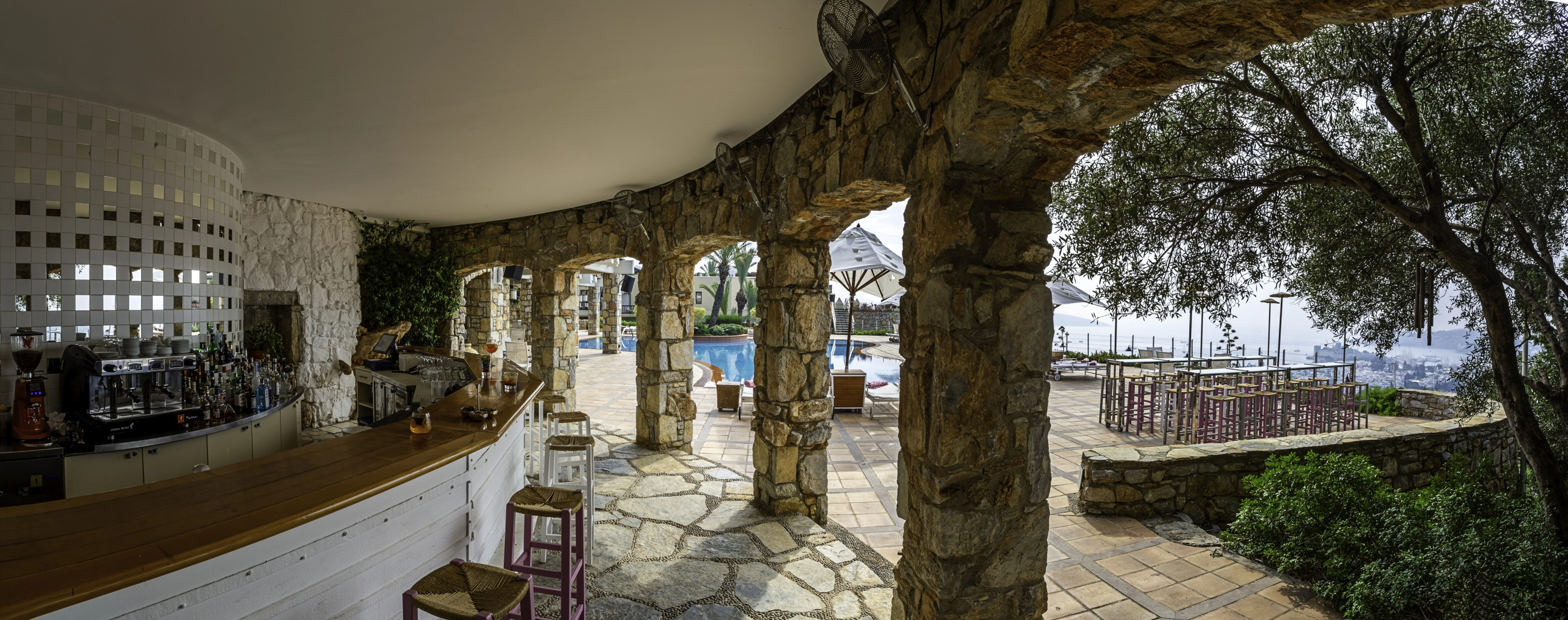 The Marmara Bodrum - Adult Only