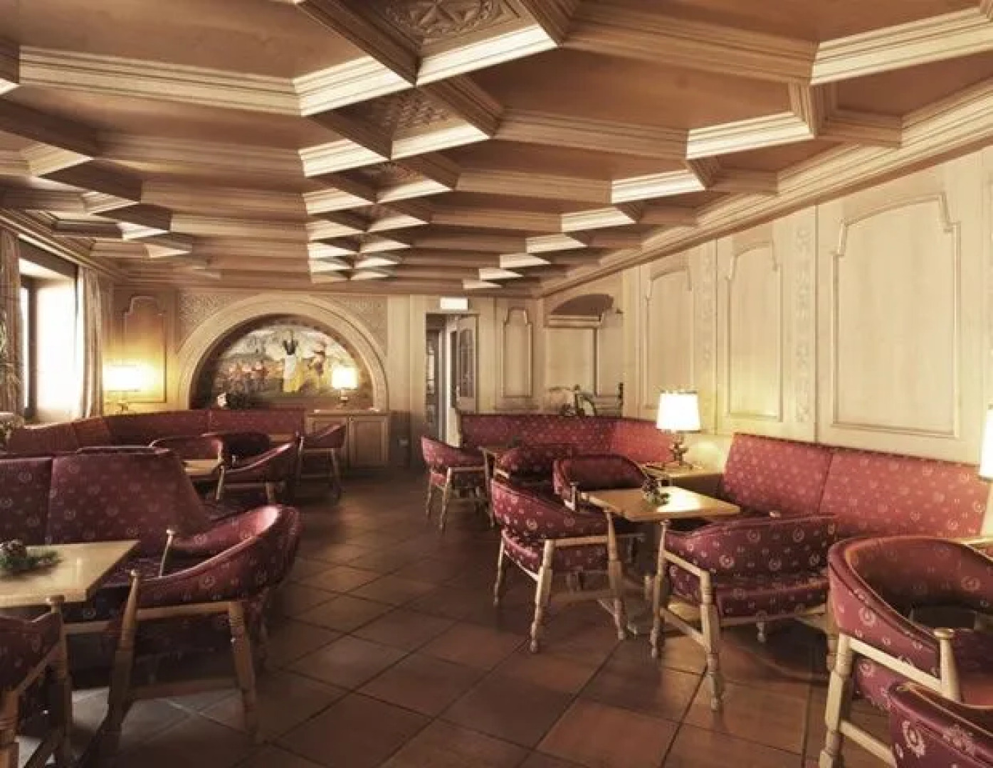 Grand Hotel Biancaneve