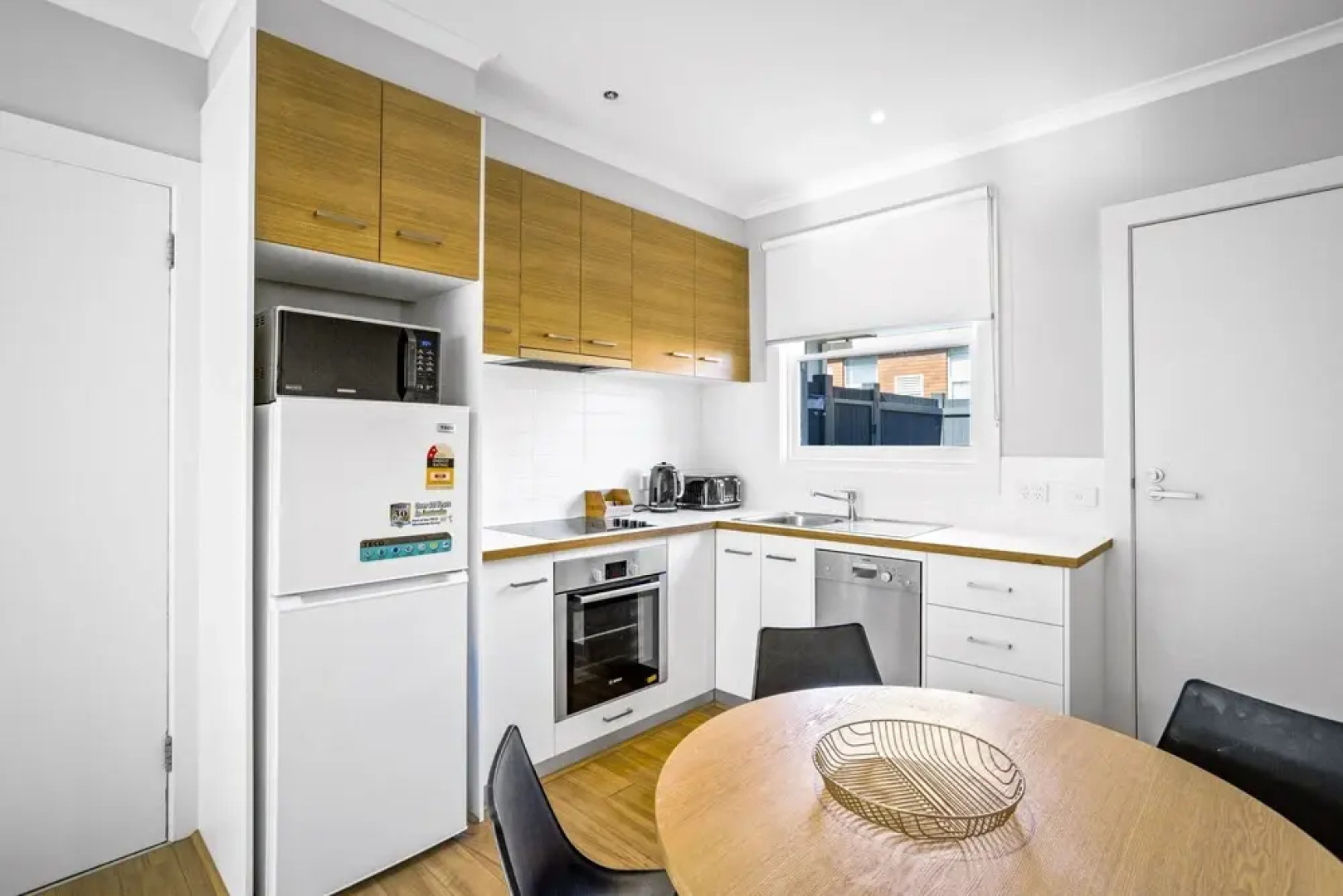 The Dunes on Terrace