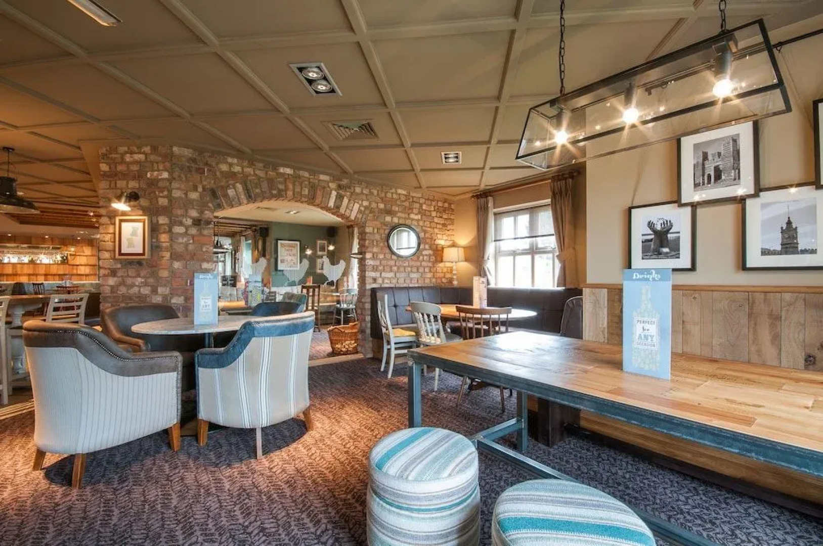 Canterbury Bell, Margate by Marston's Inns