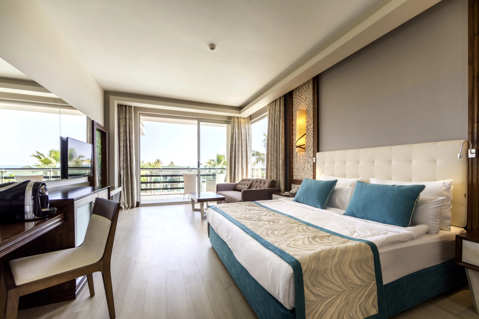 TUI MAGIC LIFE Masmavi