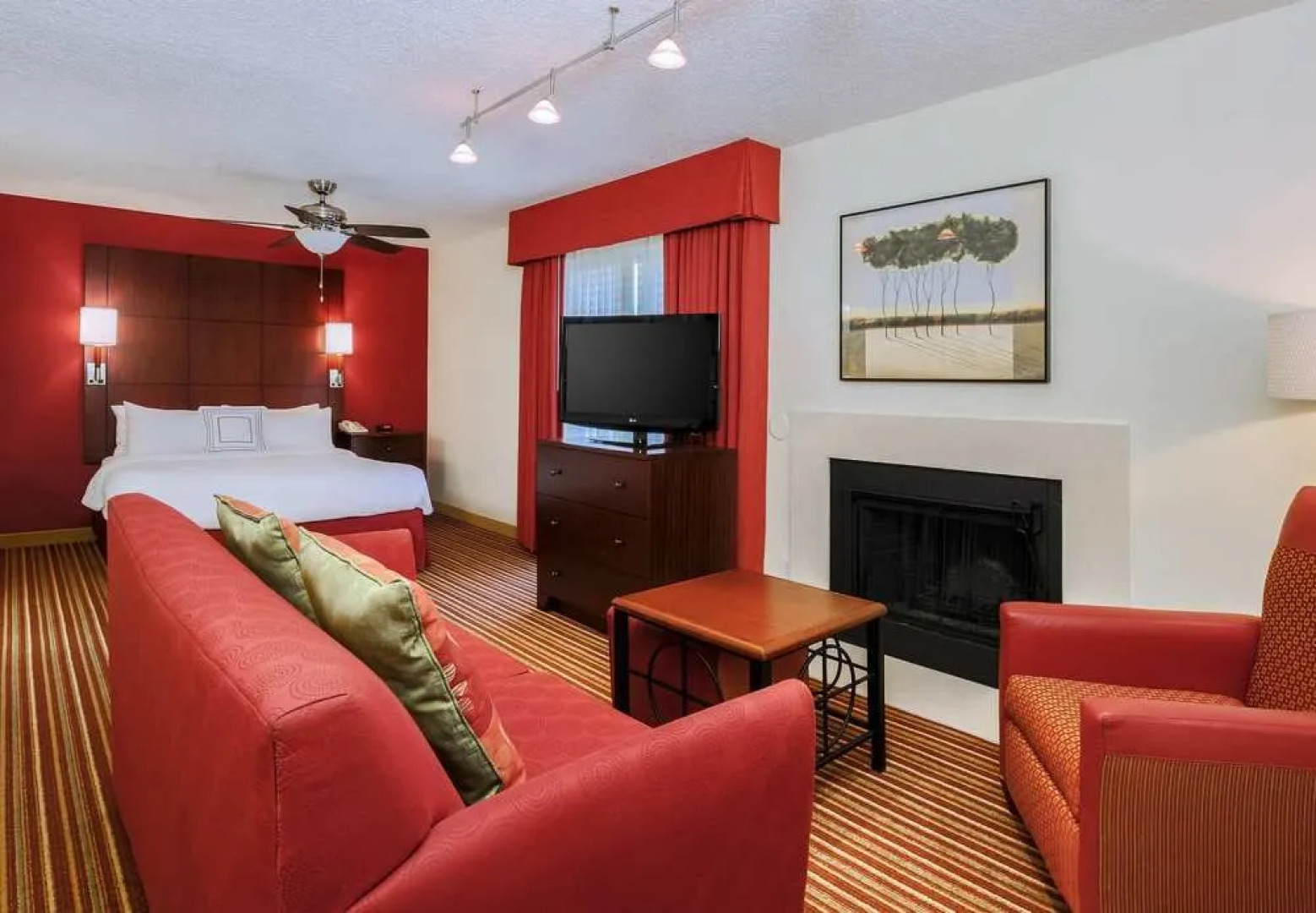 Residence Inn Atlanta Cumberland