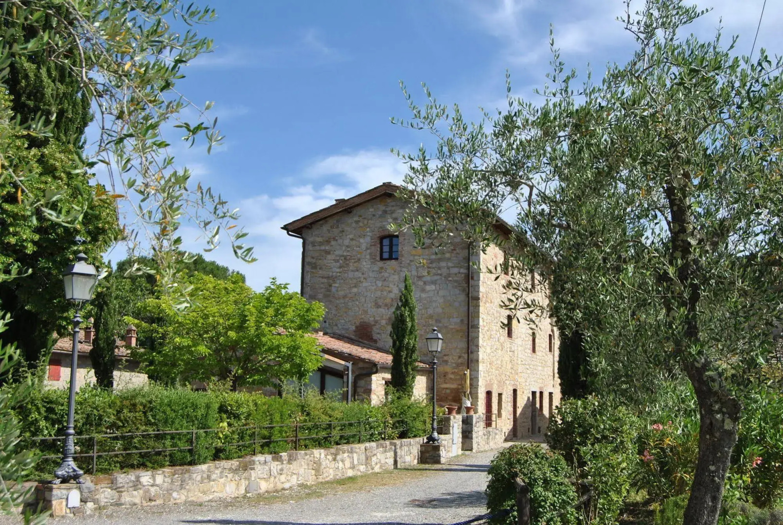 Palazzo del Chianti Relais