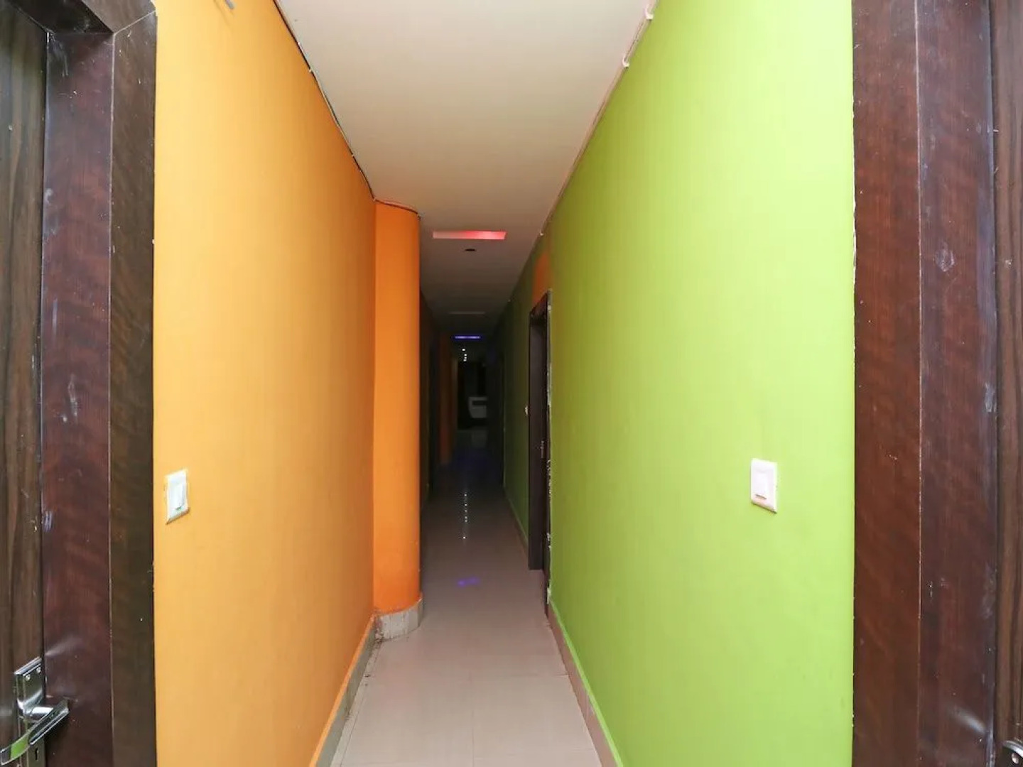 OYO Rooms Khandagiri