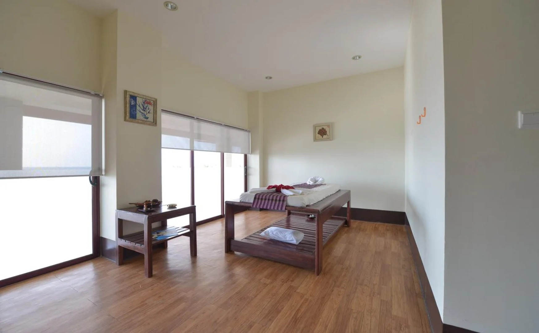 Ocean Front Campgrounds