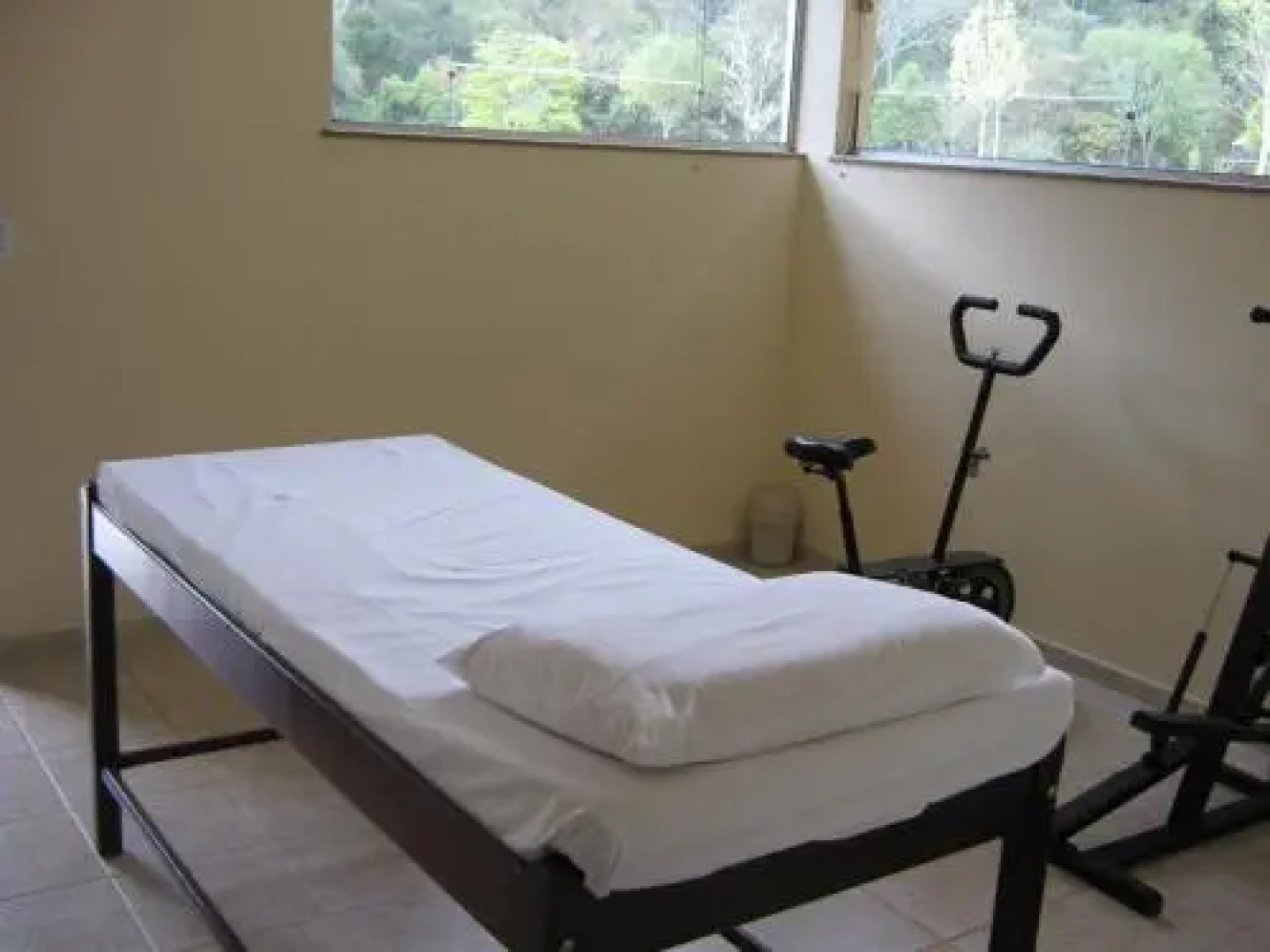 Pousada Ribeirão do Ouro