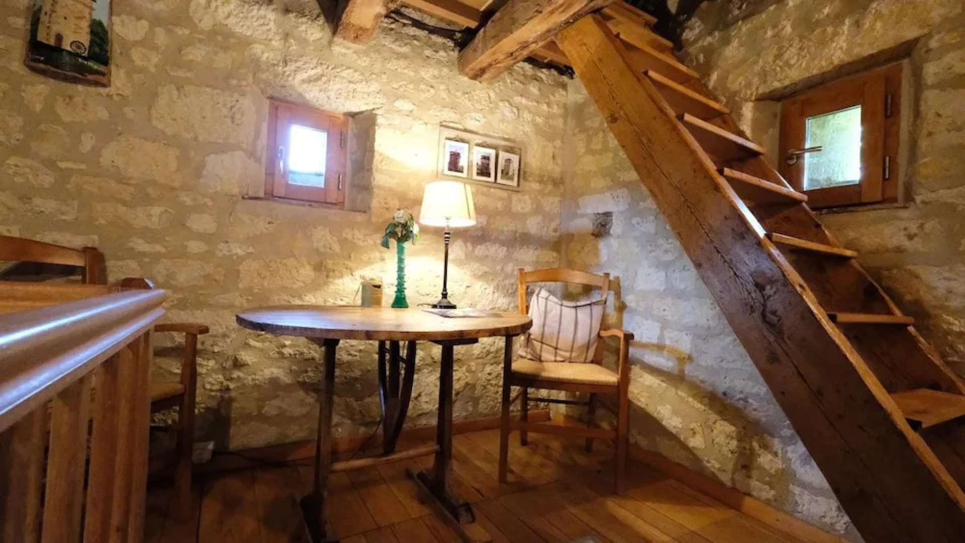 Domaine Les Miquels