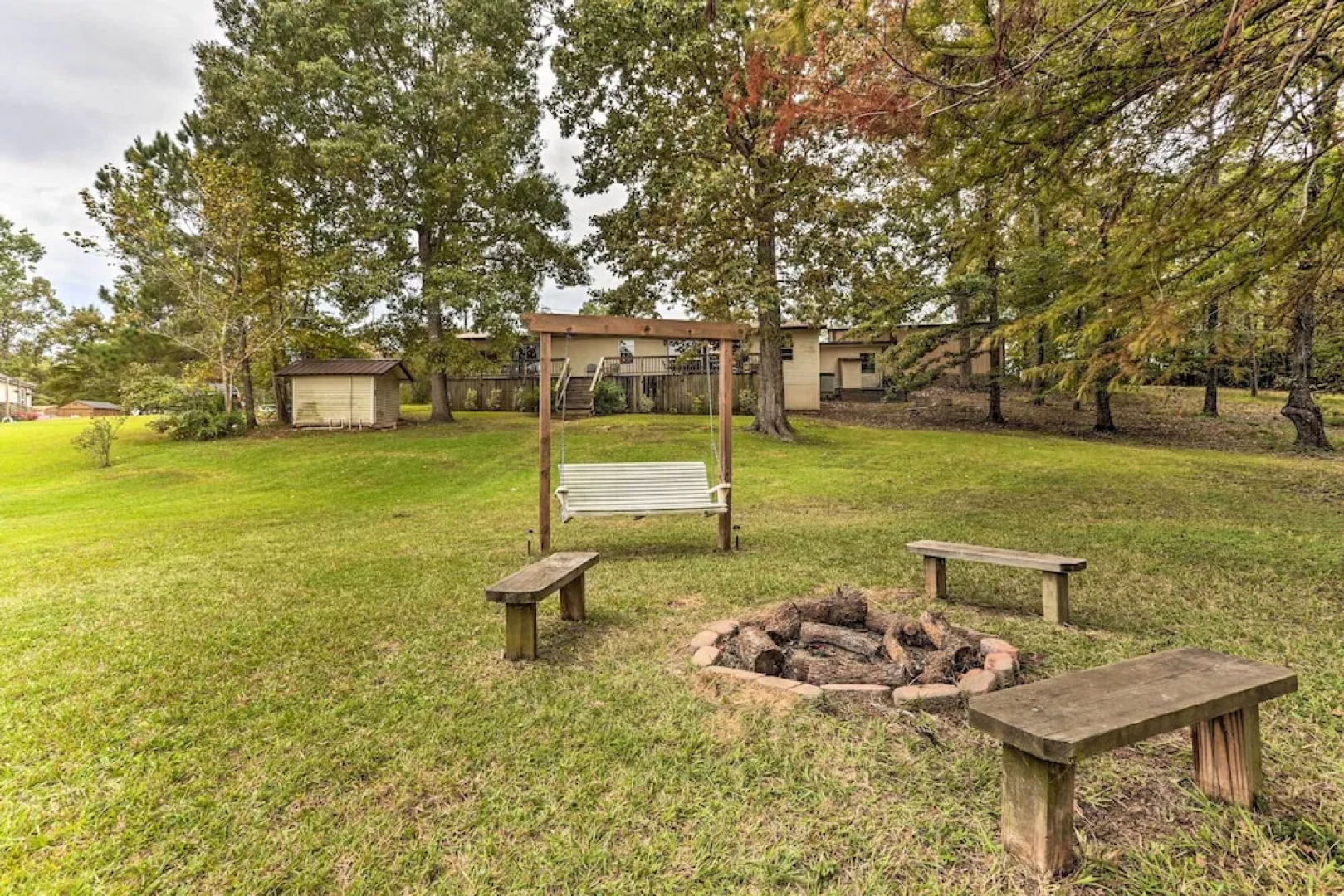 Waterfront Louisiana Home w/ Private Boat Launch!