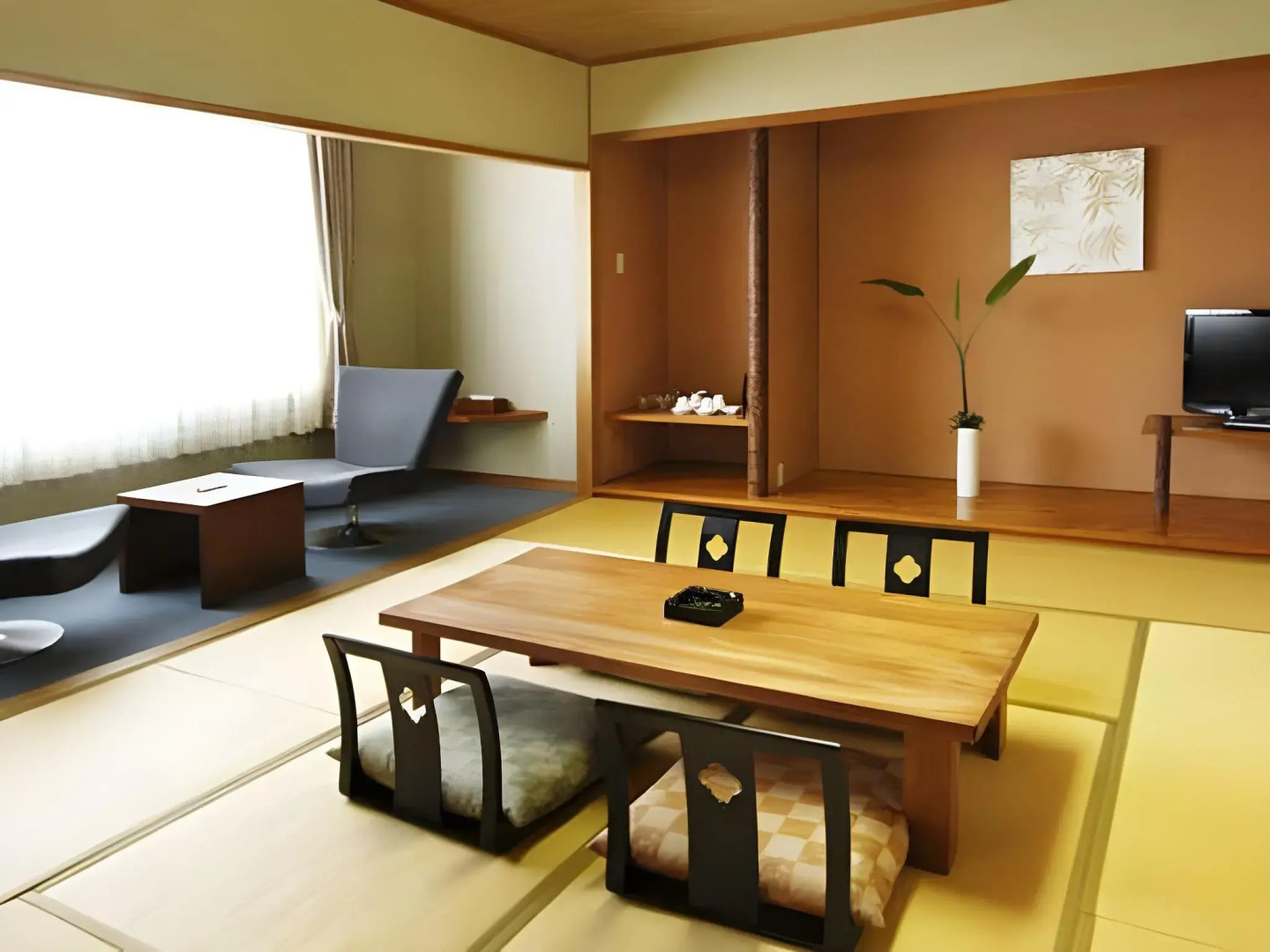 Oirase Mori no Hotel