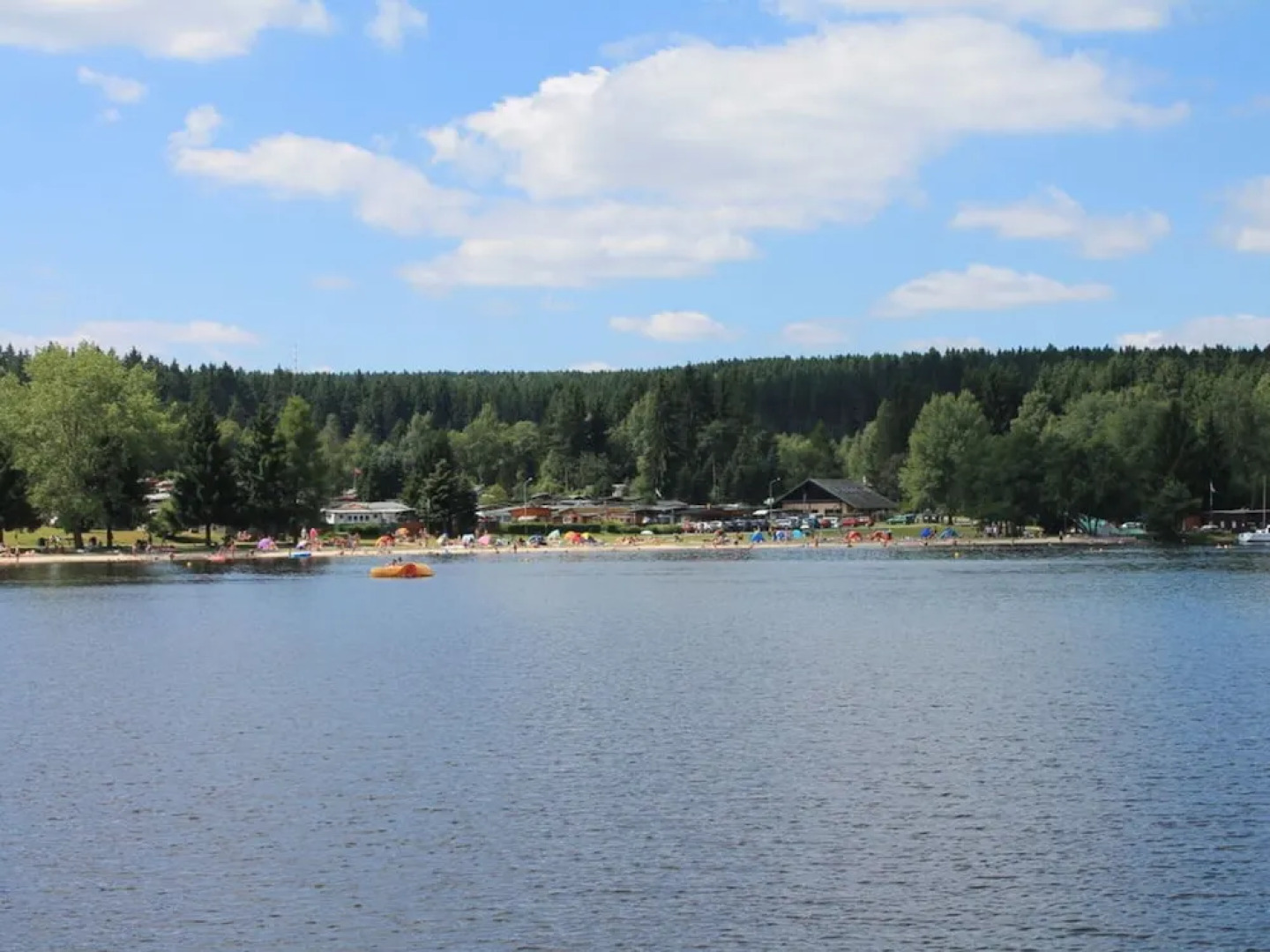 Plush Apartment in Annaberg-buchholz