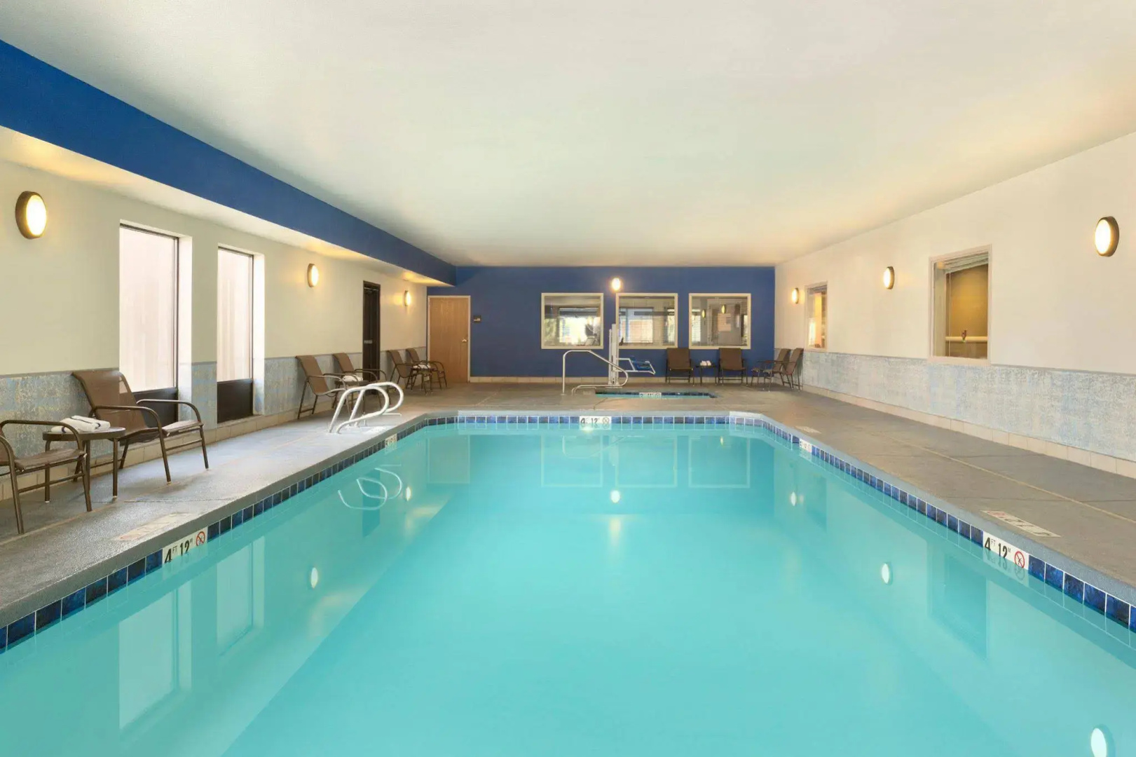 Sleep Inn Clovis