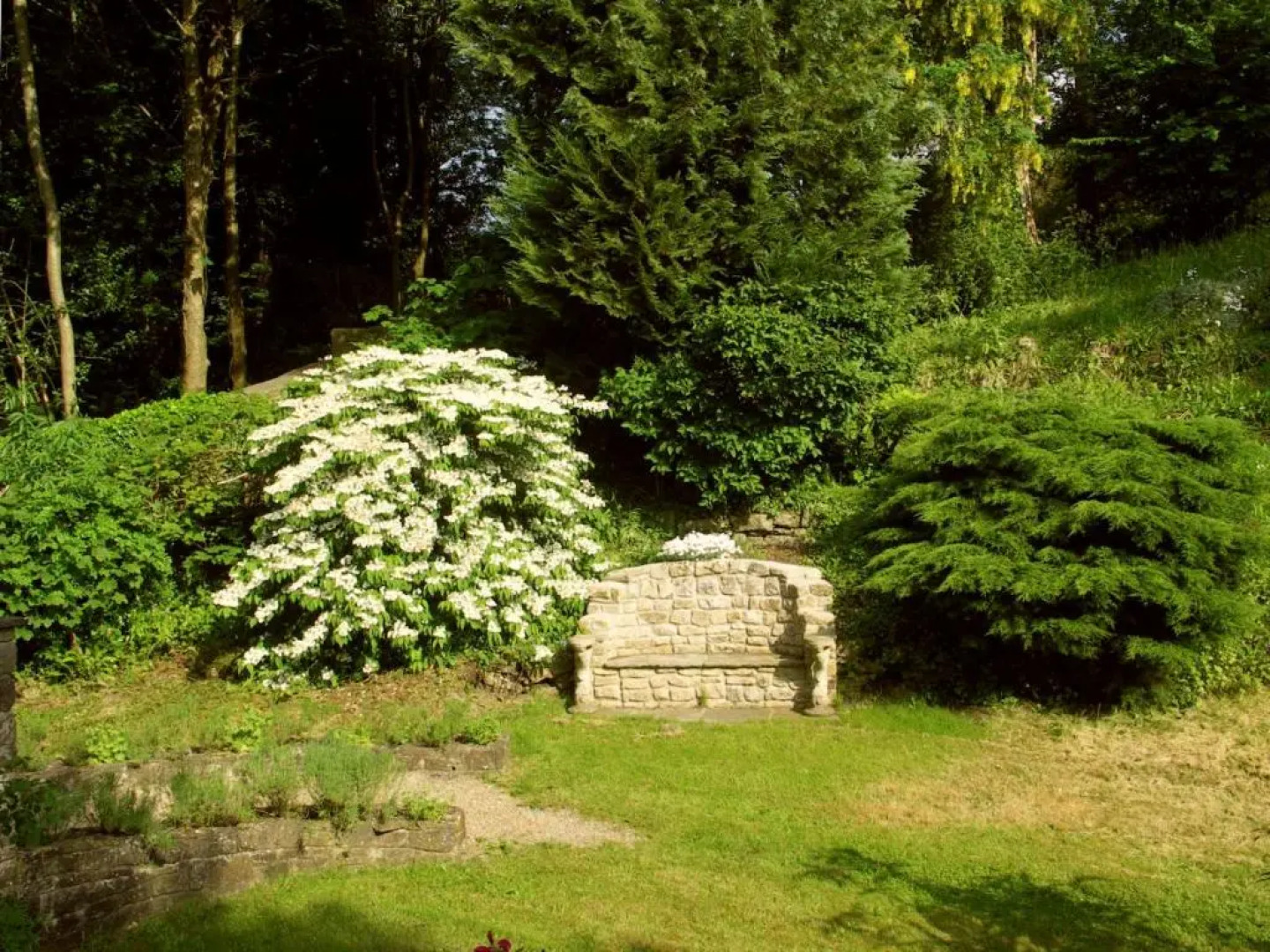 Stay at Penny's Mill