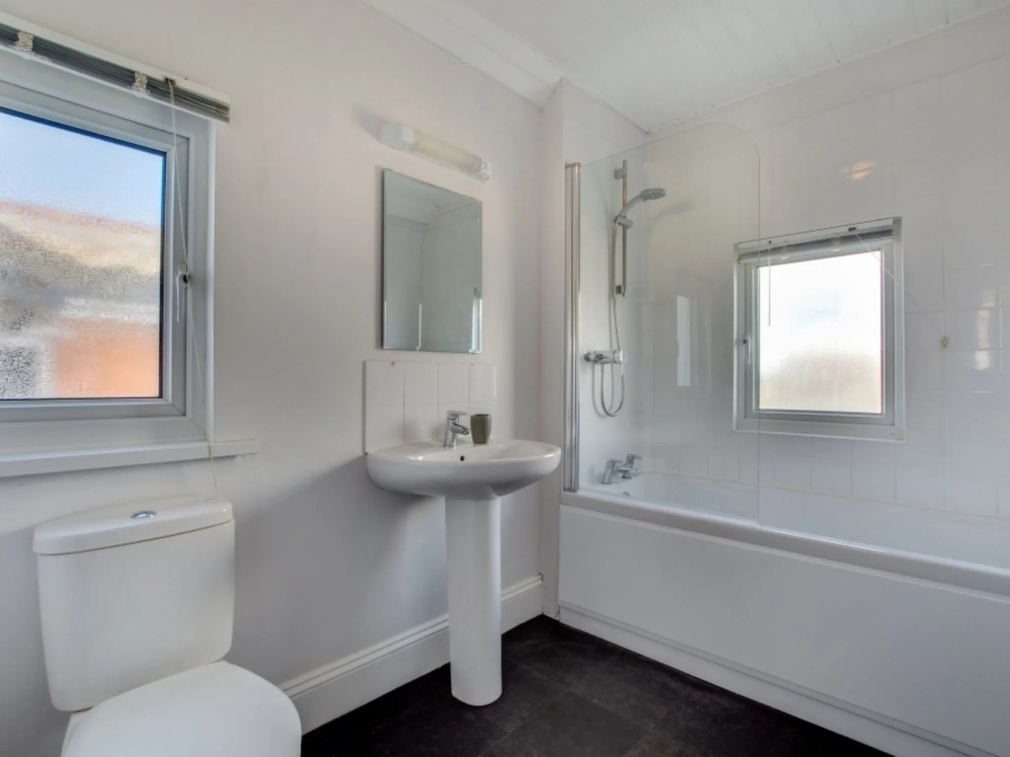 Holiday Home Nether Terrace