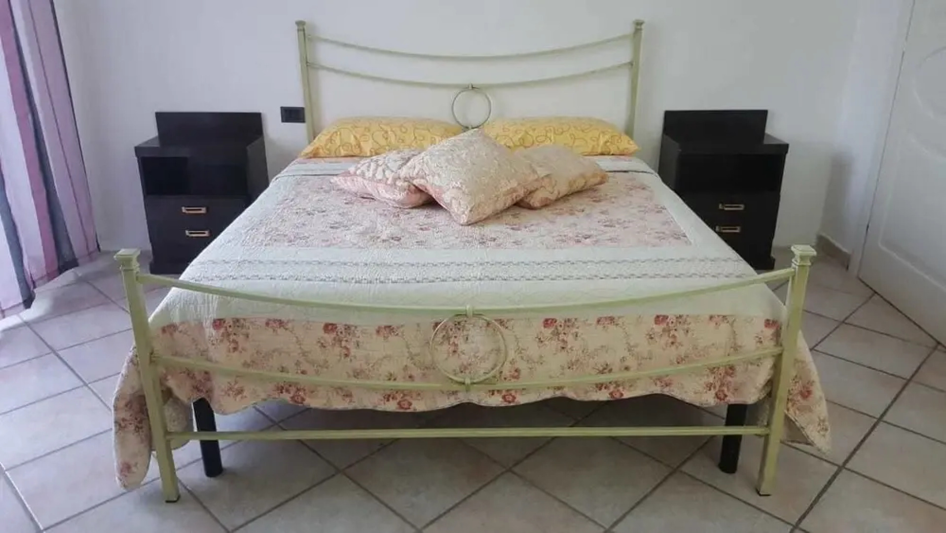 Il Folletto Dispettoso