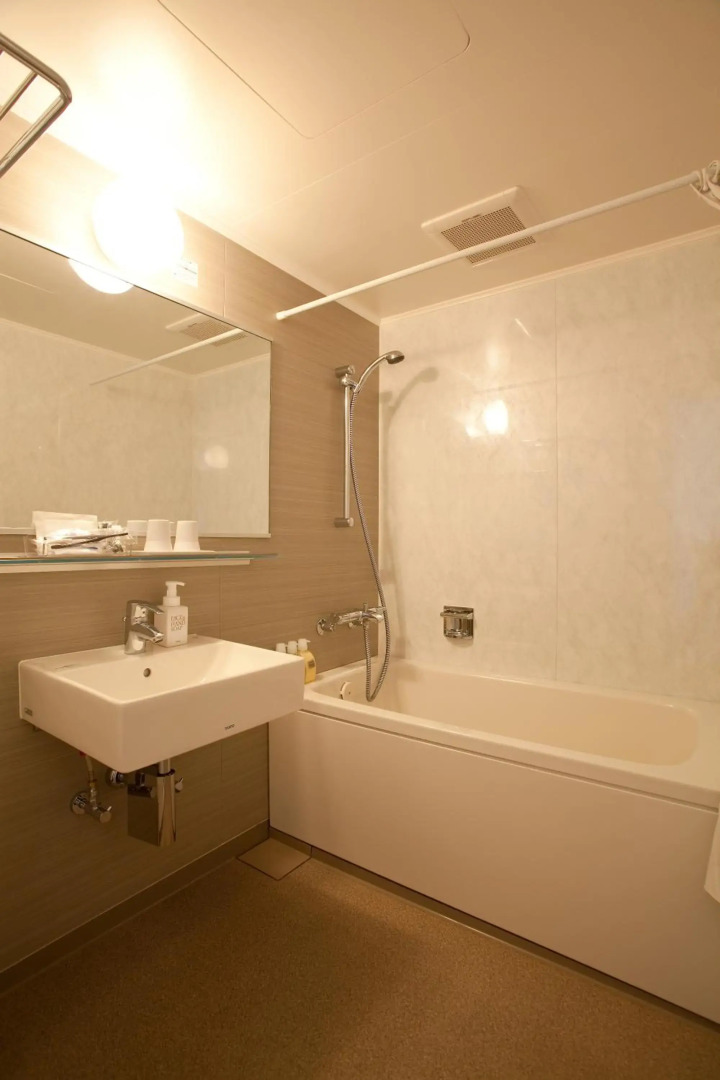 Shizutetsu Hotel Prezio Shizuoka Ekinan